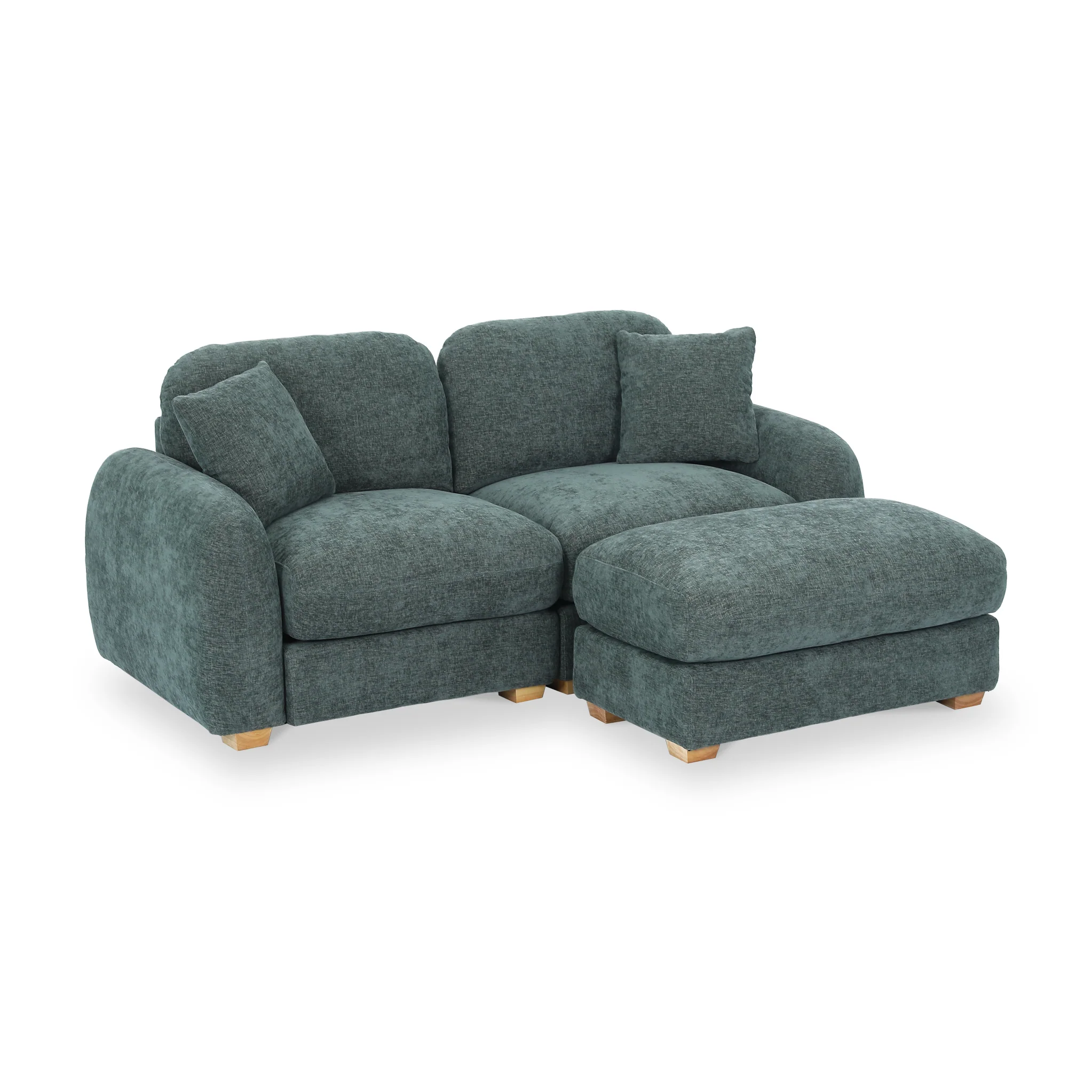 Cloud Chaise Sofa - Image 13