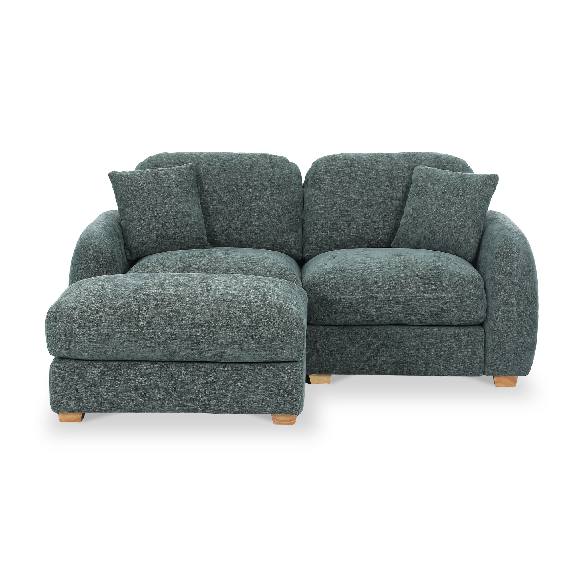 Cloud Chaise Sofa - Image 14