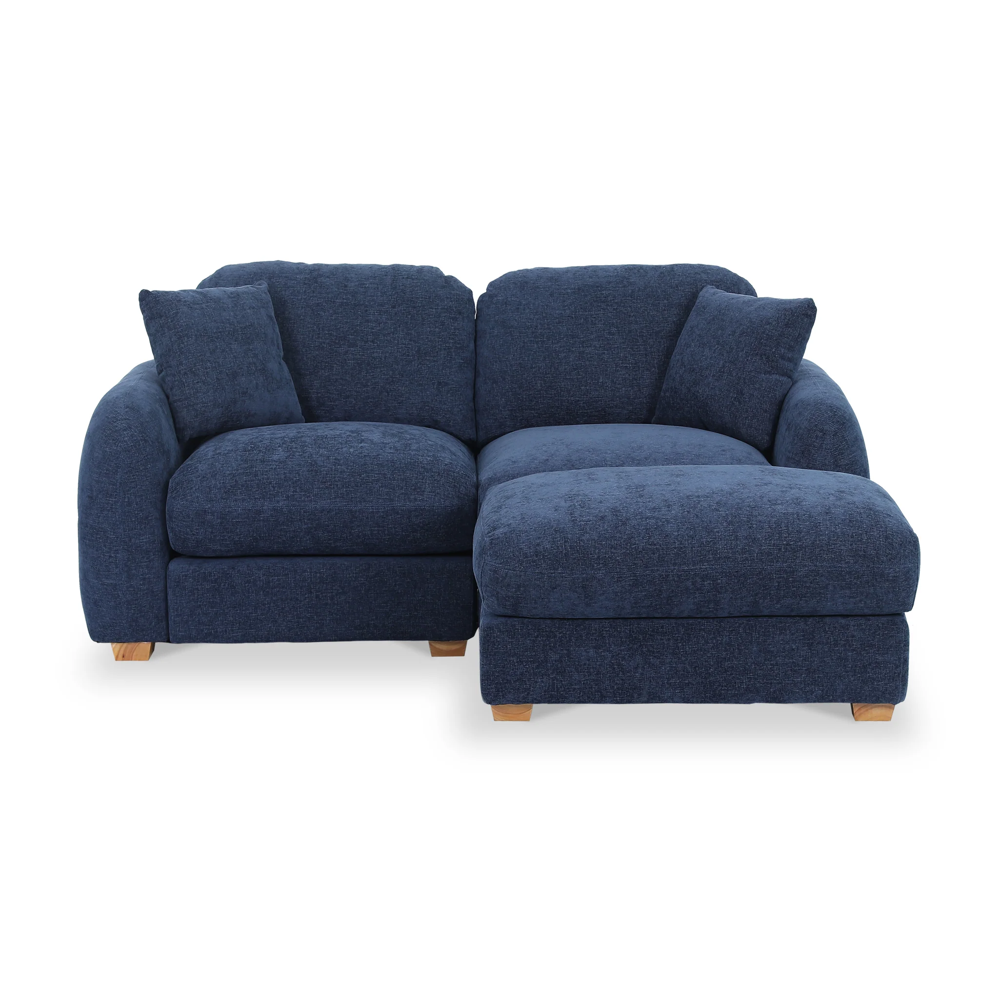 Cloud Chaise Sofa - Image 16