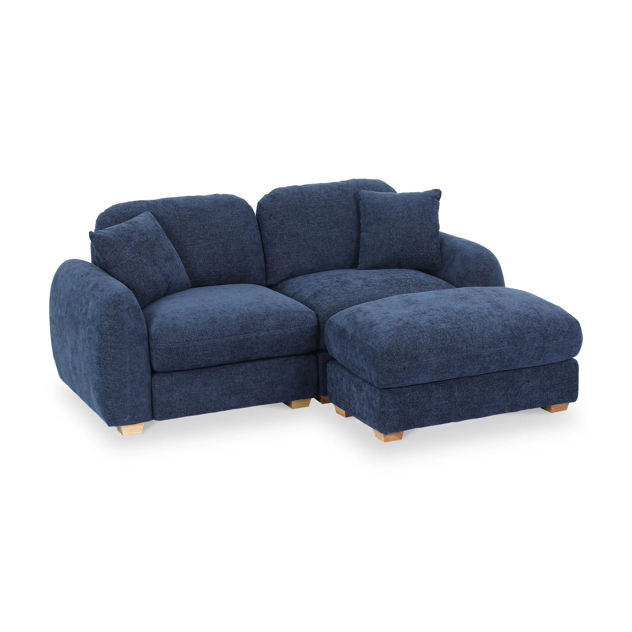 Cloud Chaise Sofa - Image 18