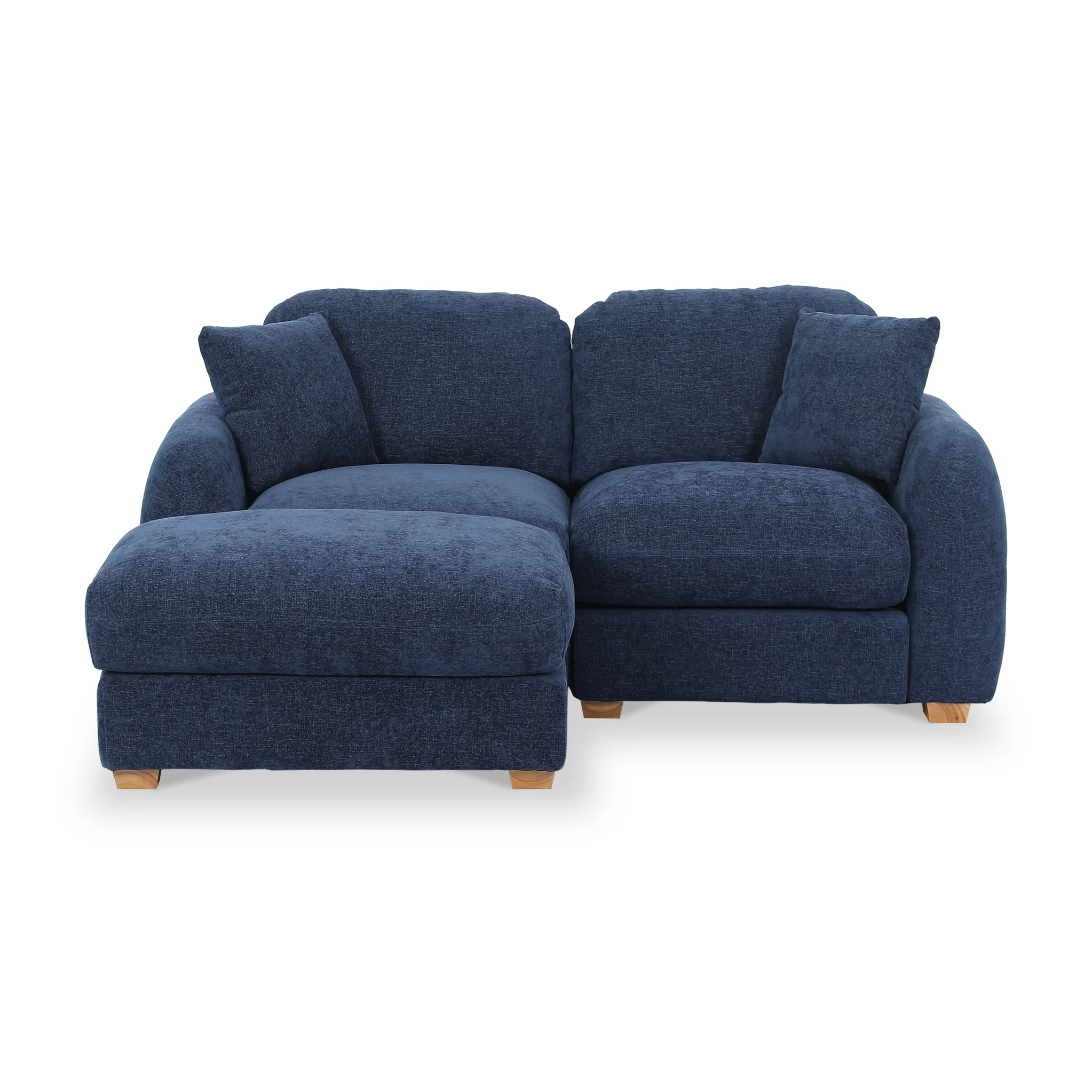 Cloud Chaise Sofa - Image 19
