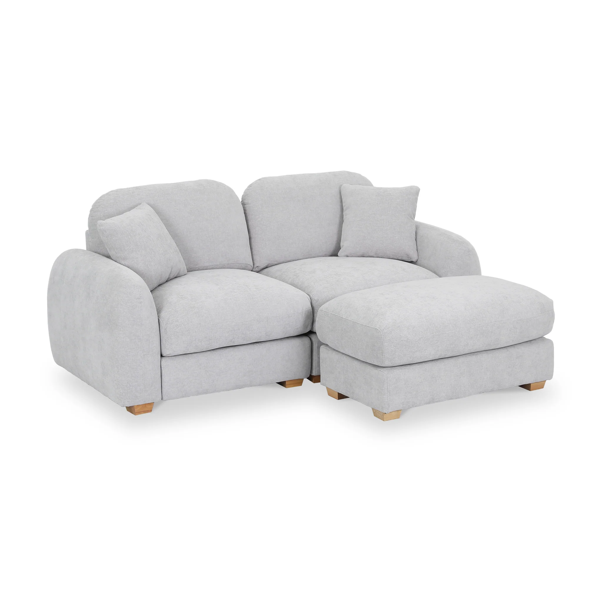 Cloud Chaise Sofa - Image 3