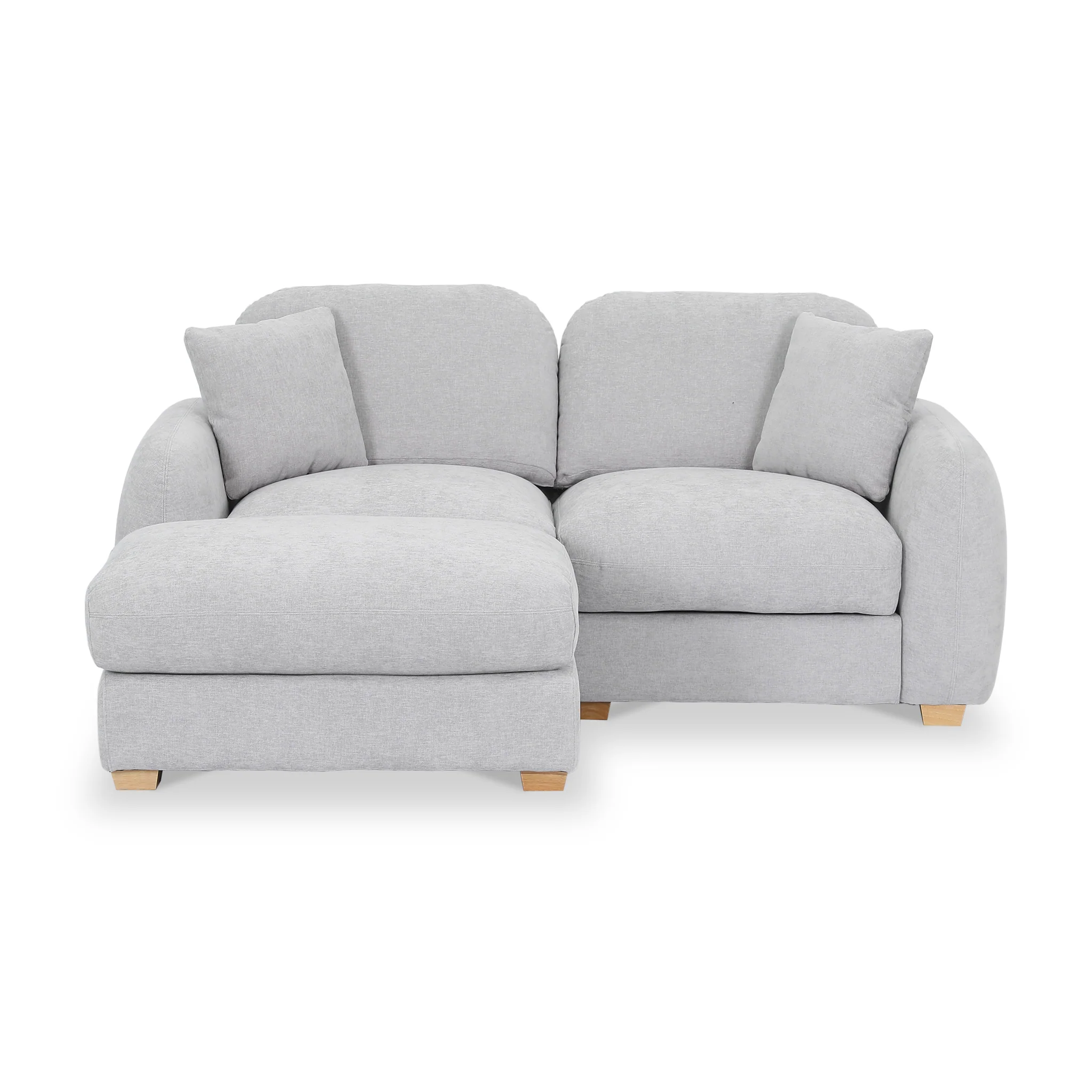 Cloud Chaise Sofa - Image 4