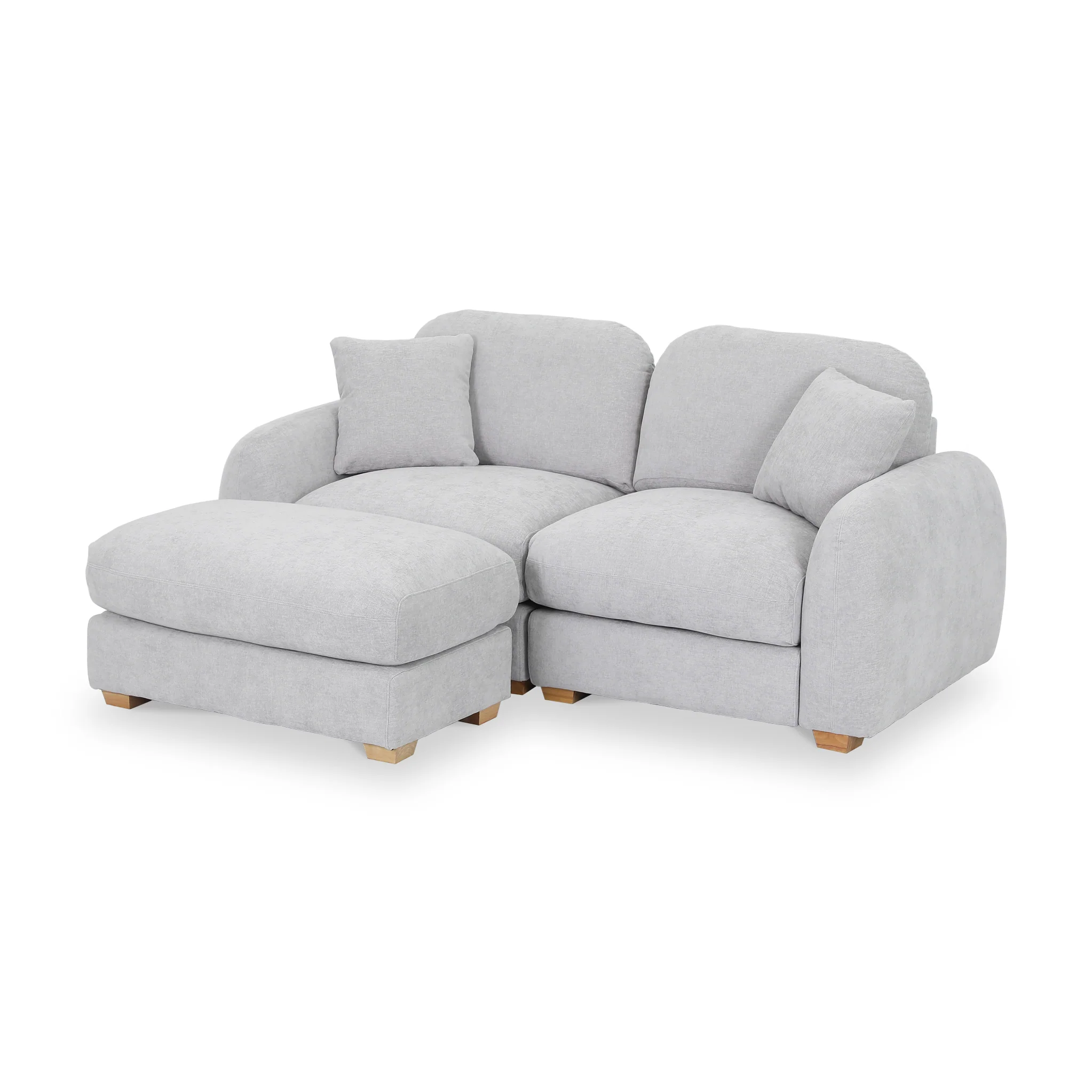 Cloud Chaise Sofa - Image 5