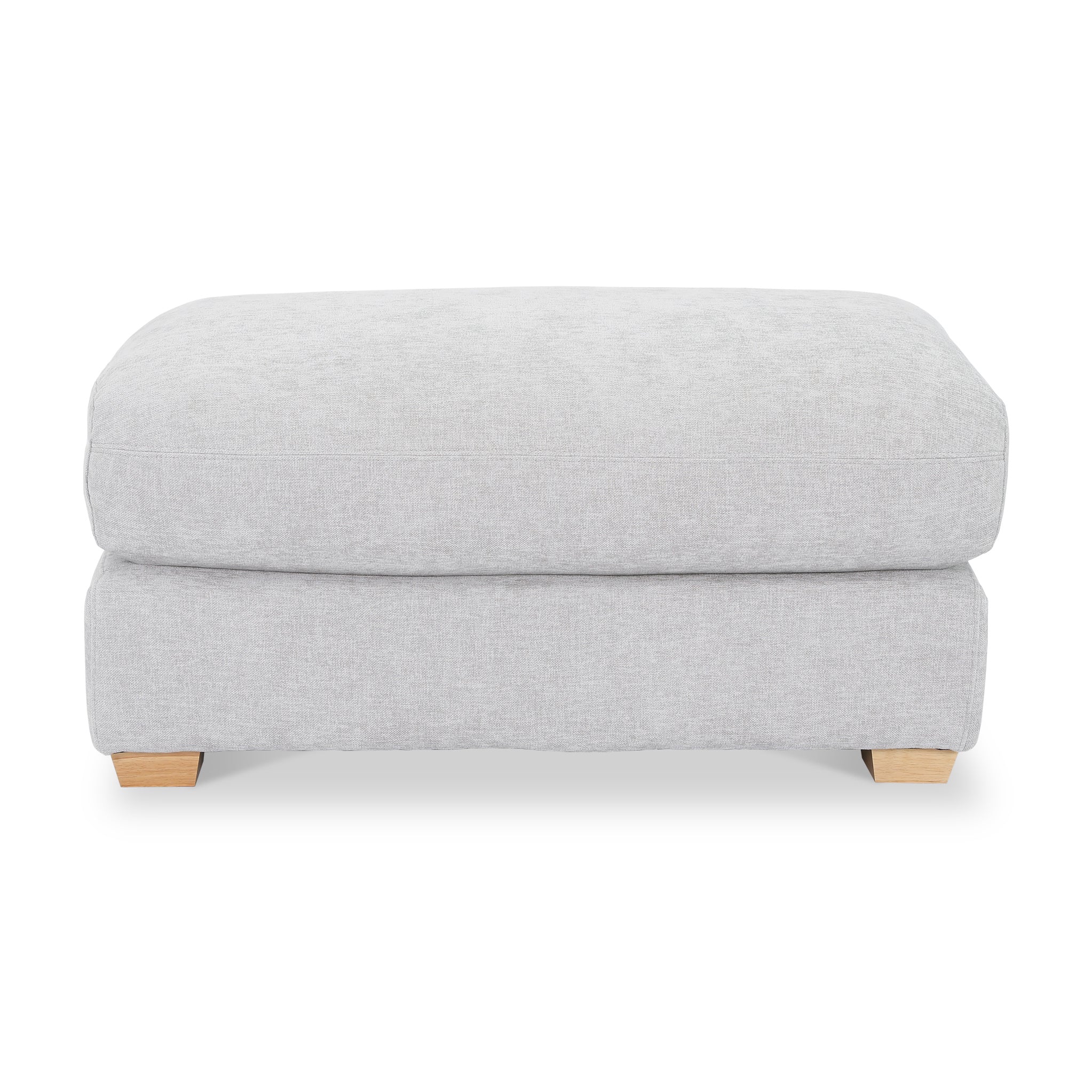 Cloud Footstool - Image 3