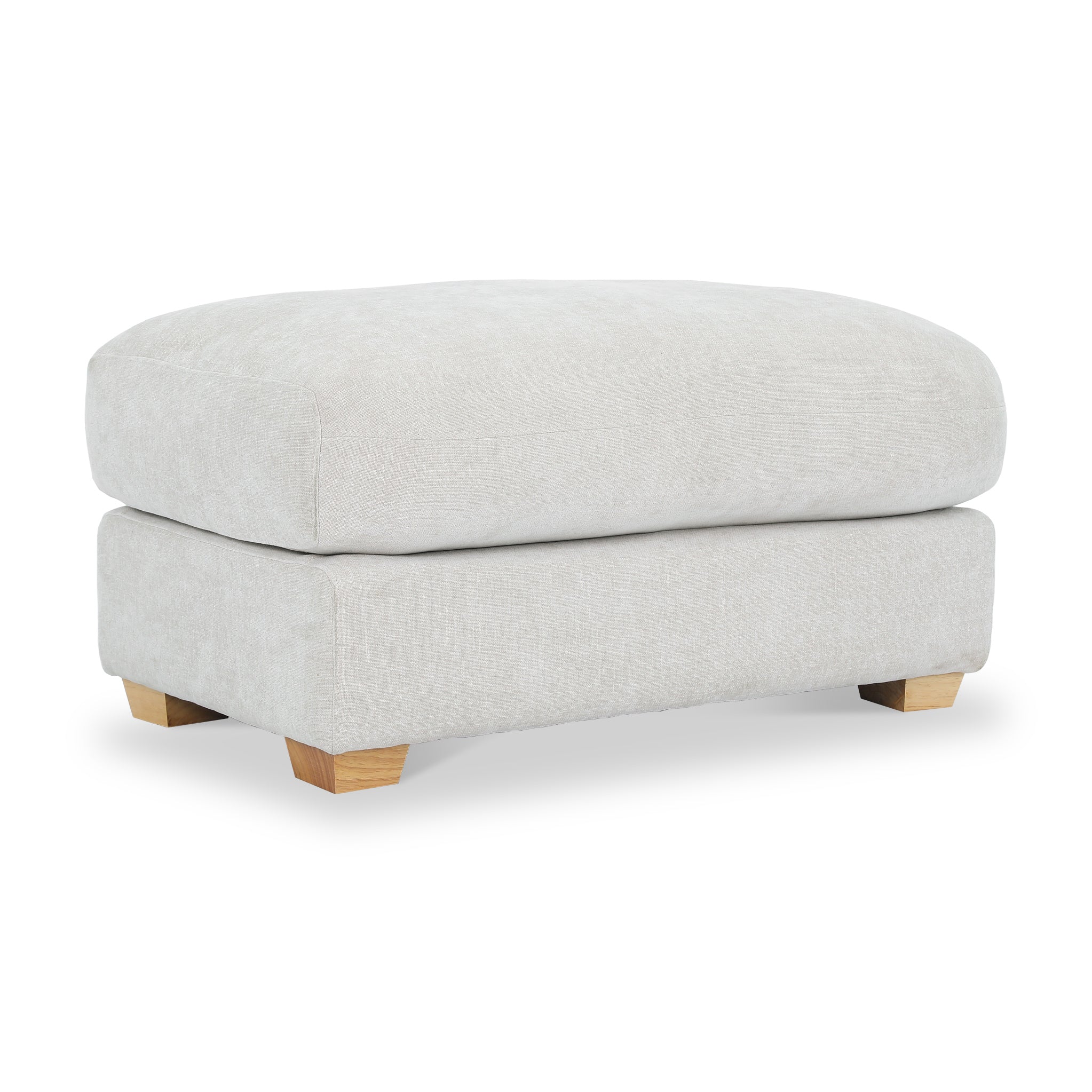 Cloud Footstool - Image 5