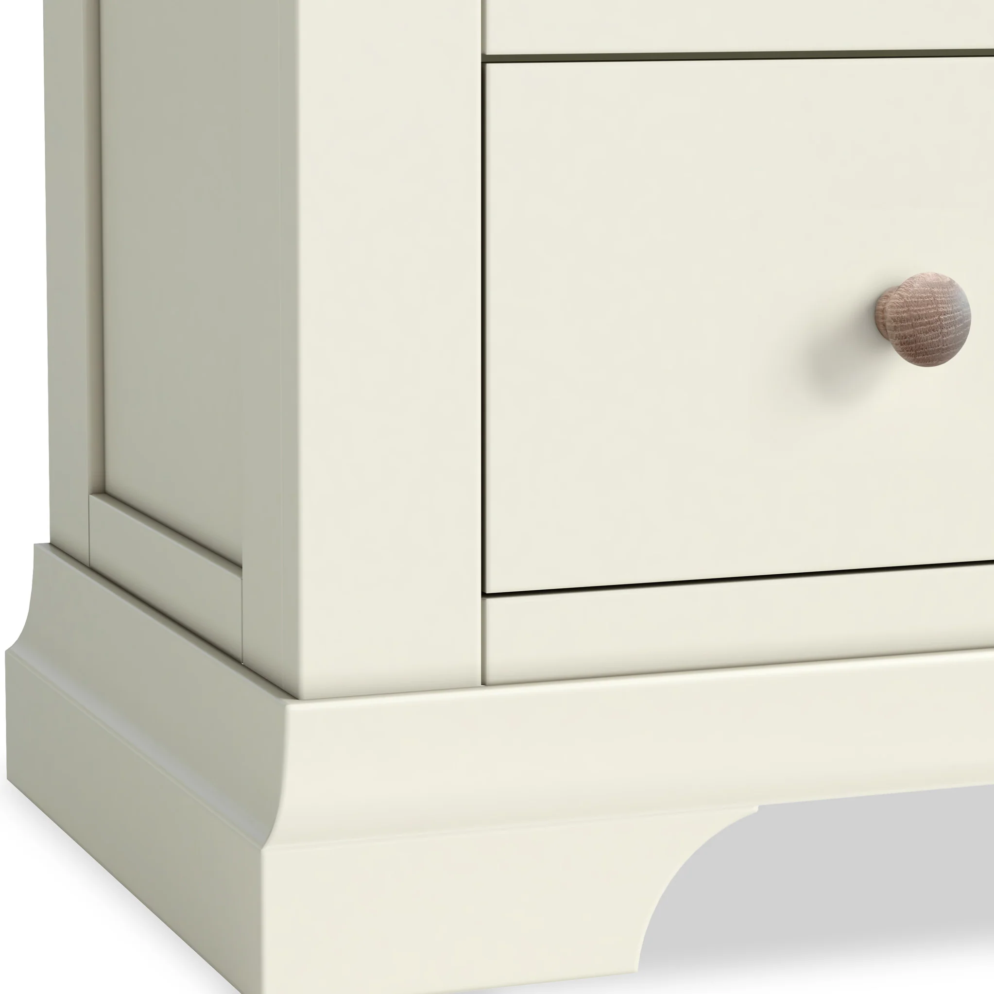 Colette 2 Drawer Bedside Table - Image 19