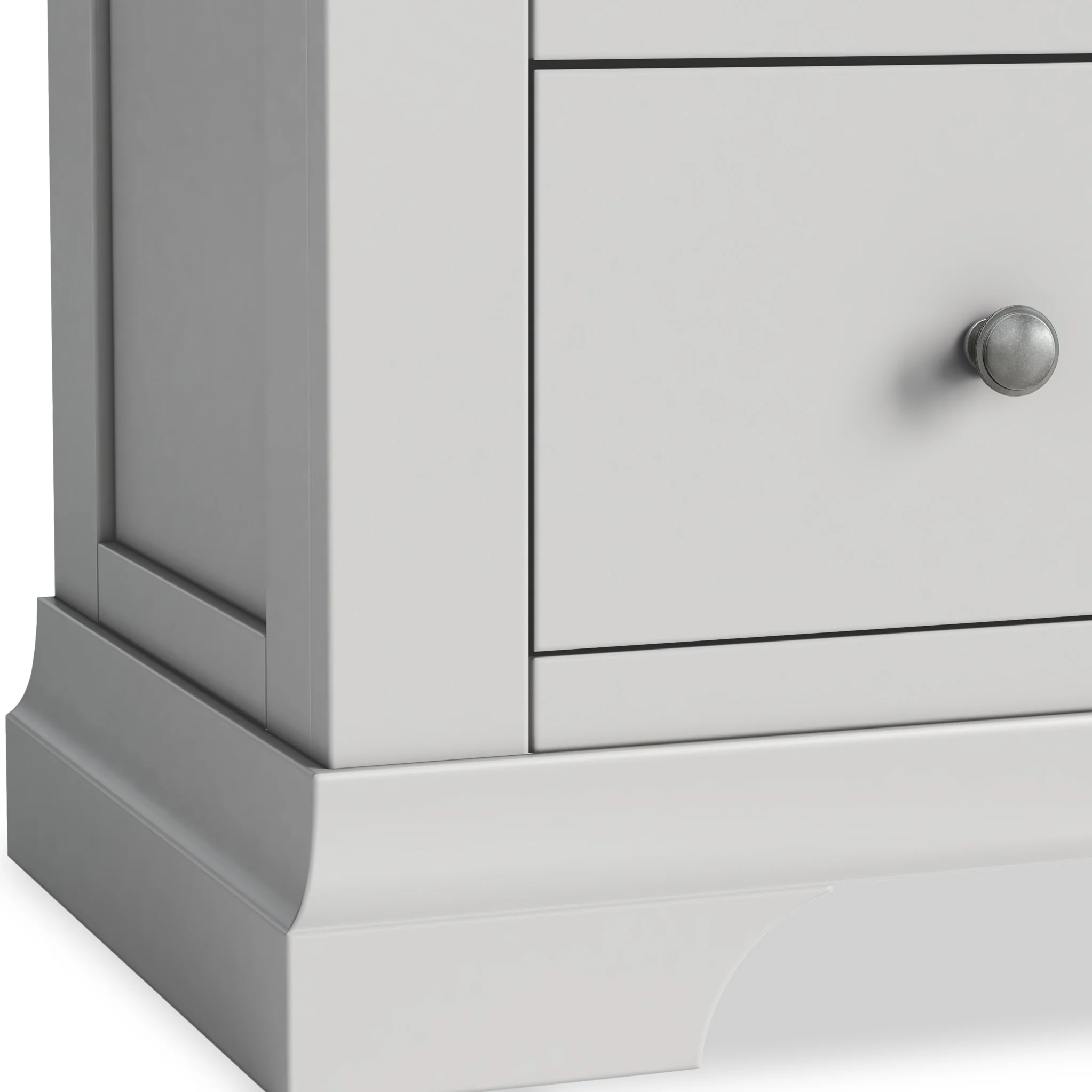 Colette 2 Drawer Bedside Table - Image 39