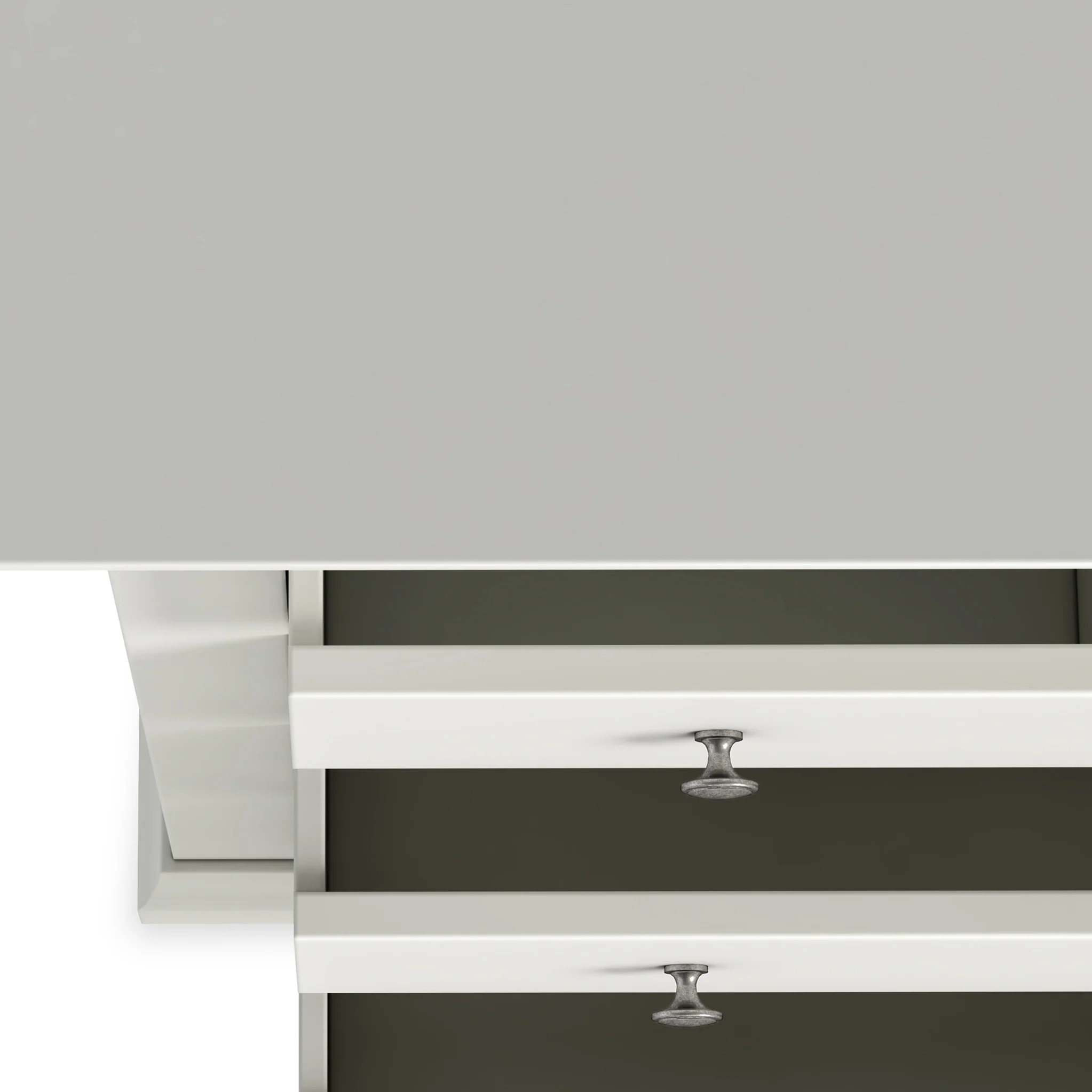 Colette 2 Over 3 Chest Of Drawers - Image 10