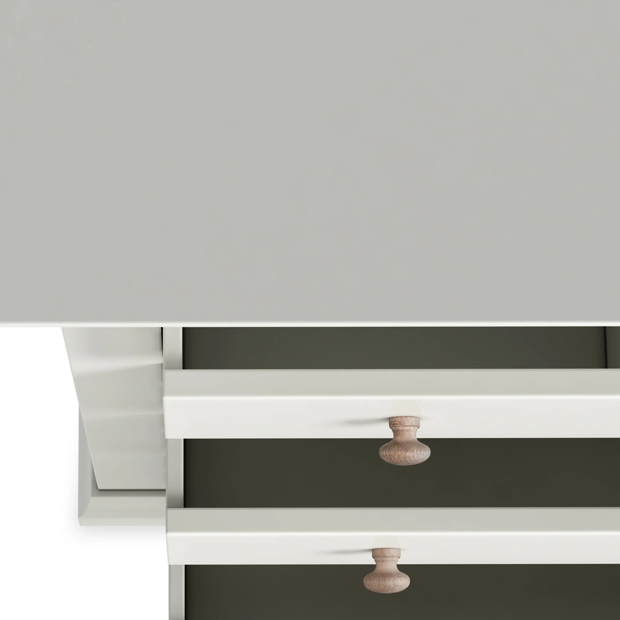Colette 2 Over 3 Chest Of Drawers - Image 11