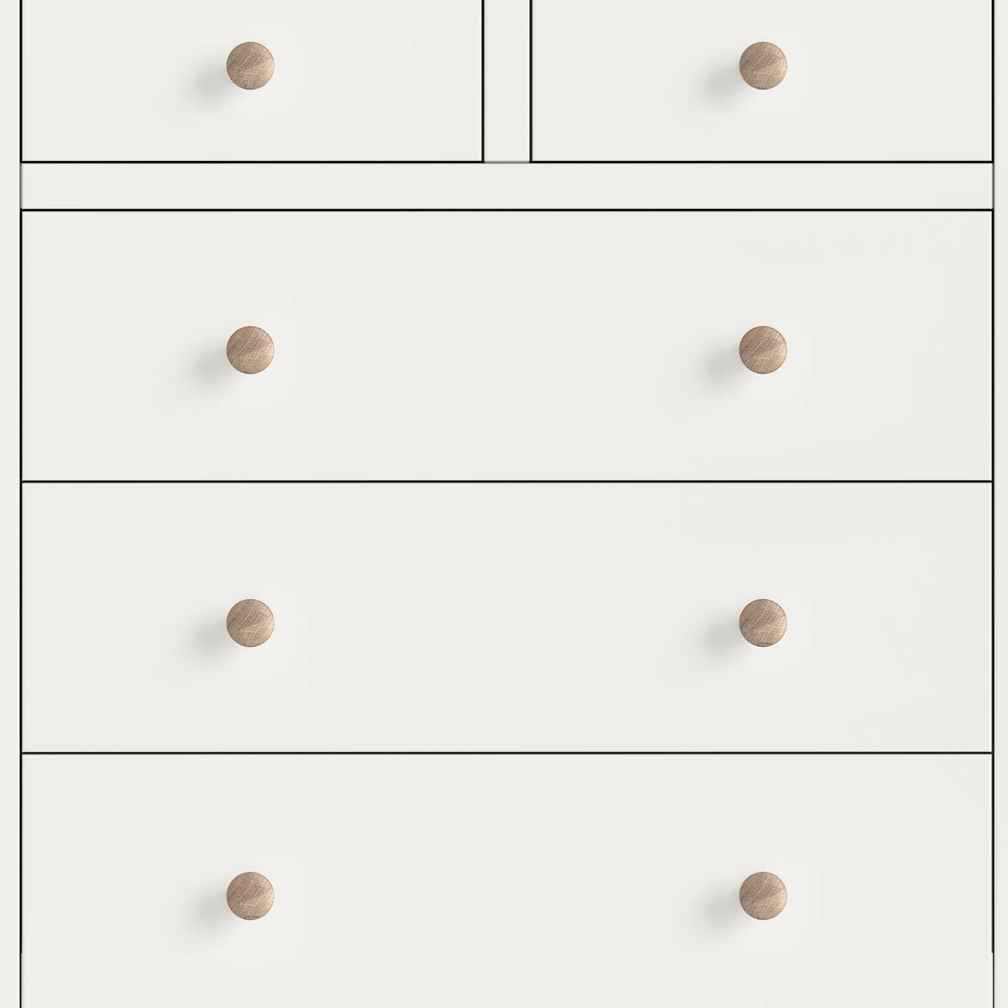 Colette 2 Over 3 Chest Of Drawers - Image 15