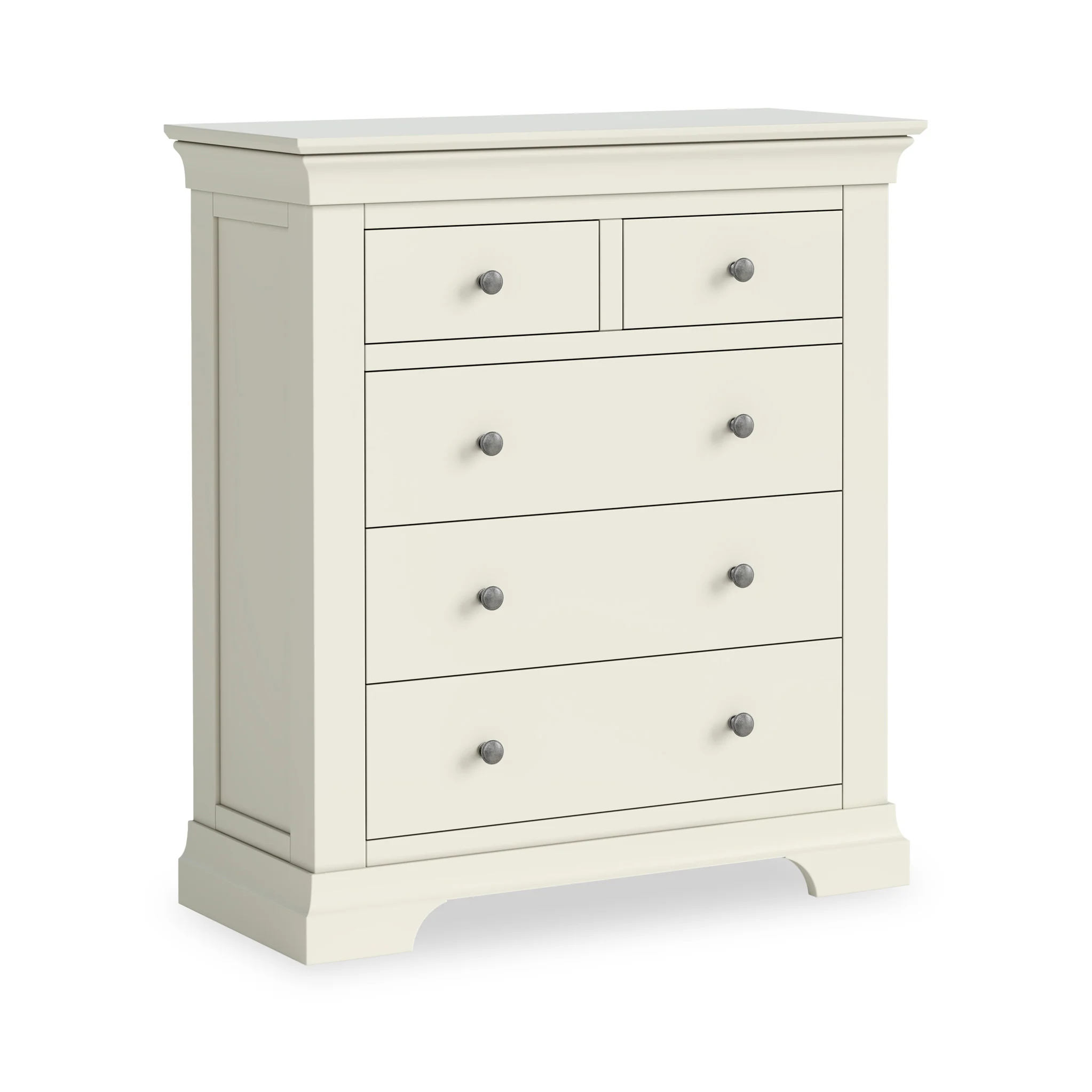 Colette 2 Over 3 Chest Of Drawers - Image 19