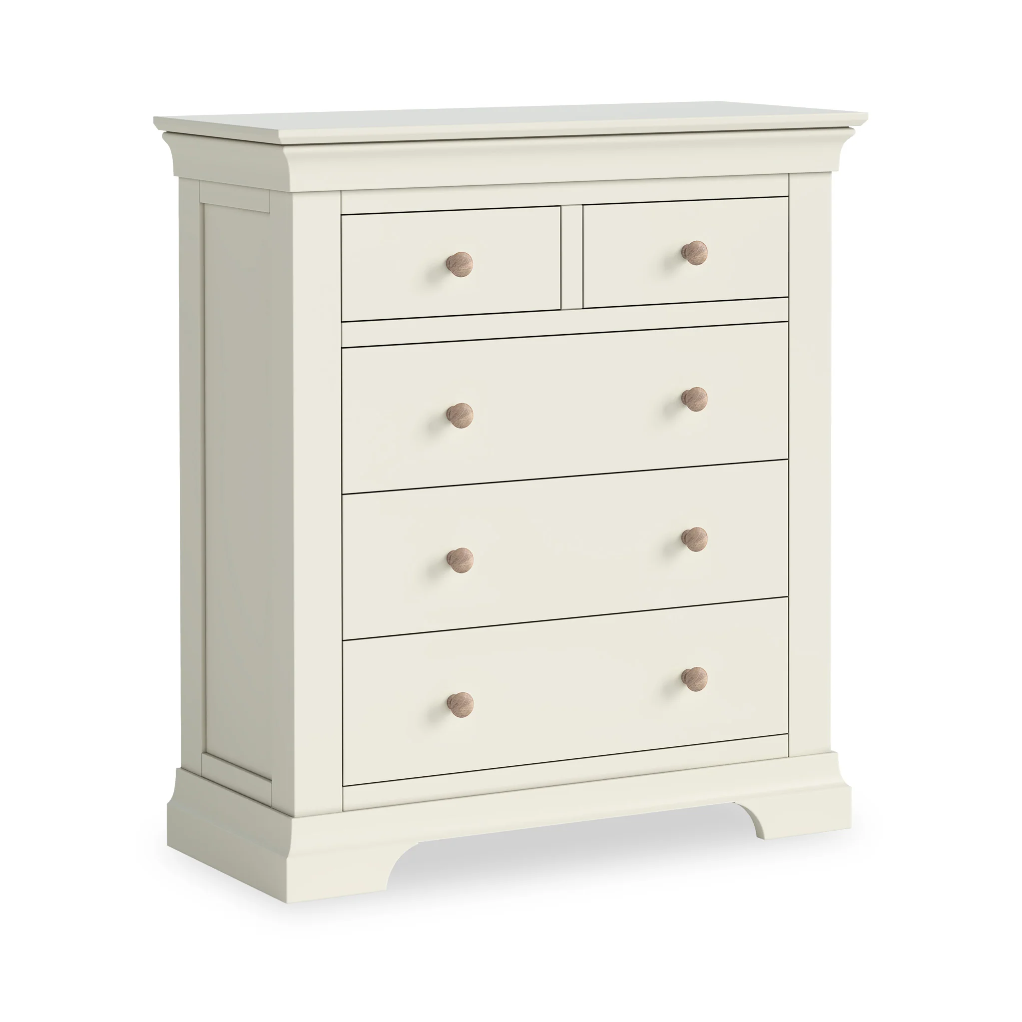 Colette 2 Over 3 Chest Of Drawers - Image 21