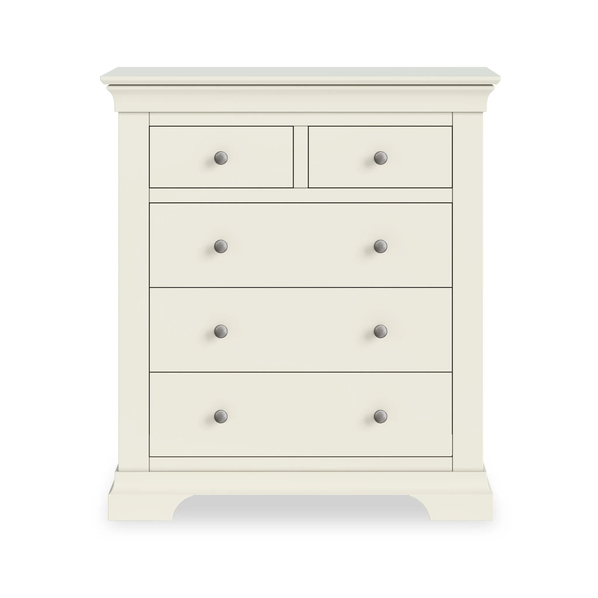 Colette 2 Over 3 Chest Of Drawers - Image 22