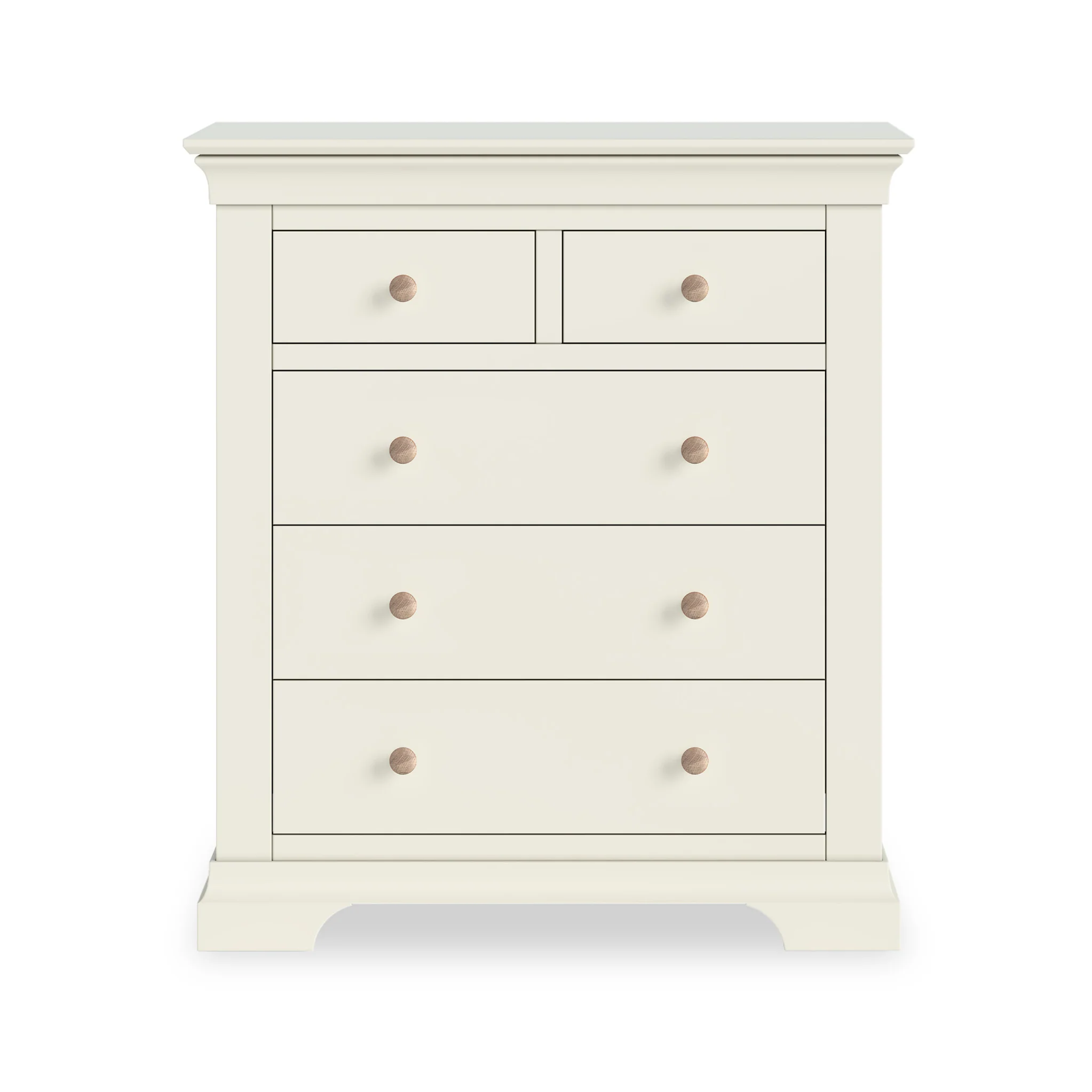 Colette 2 Over 3 Chest Of Drawers - Image 23