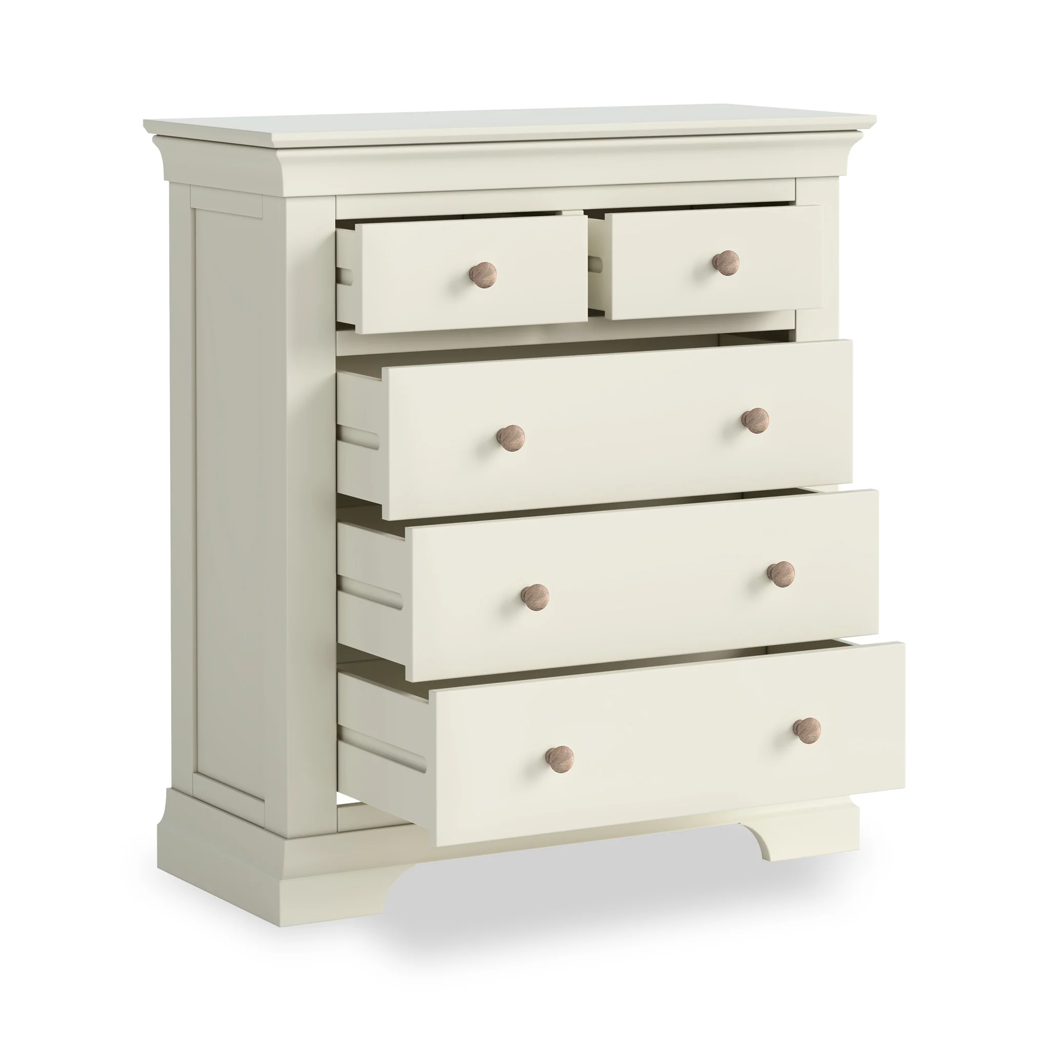Colette 2 Over 3 Chest Of Drawers - Image 24