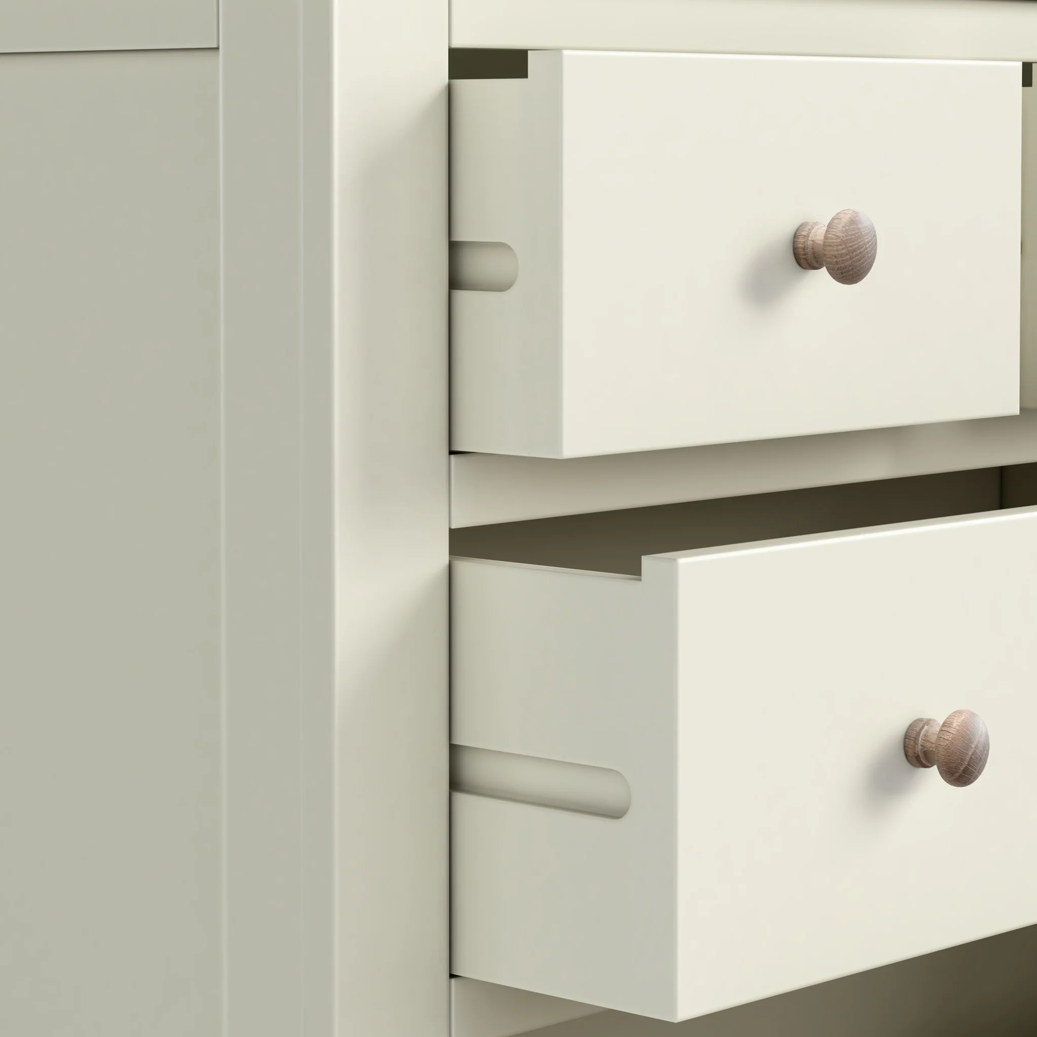 Colette 2 Over 3 Chest Of Drawers - Image 27