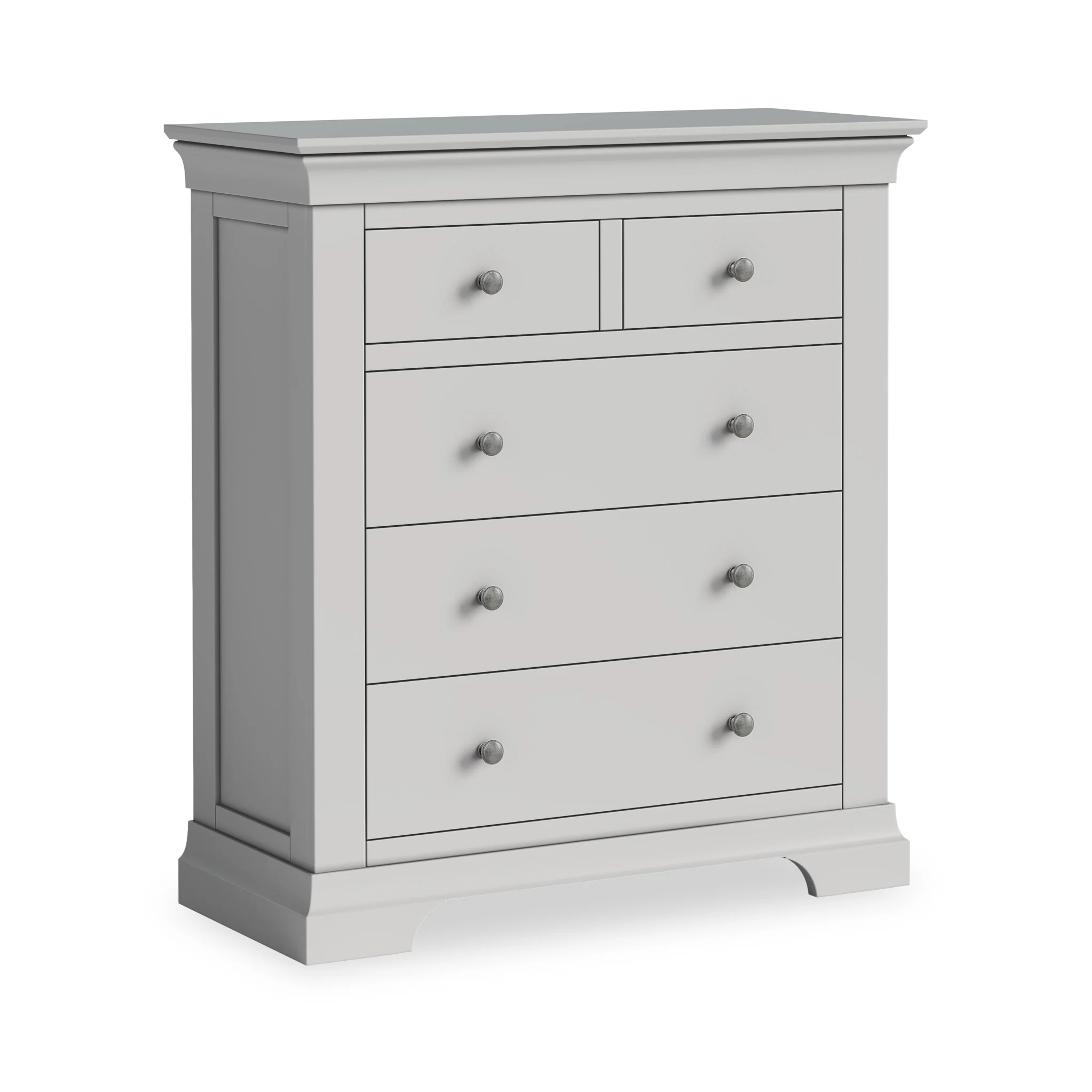 Colette 2 Over 3 Chest Of Drawers - Image 34