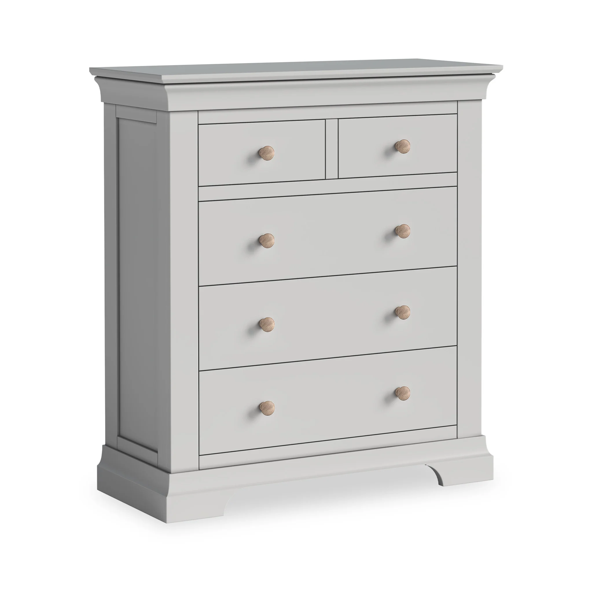 Colette 2 Over 3 Chest Of Drawers - Image 37
