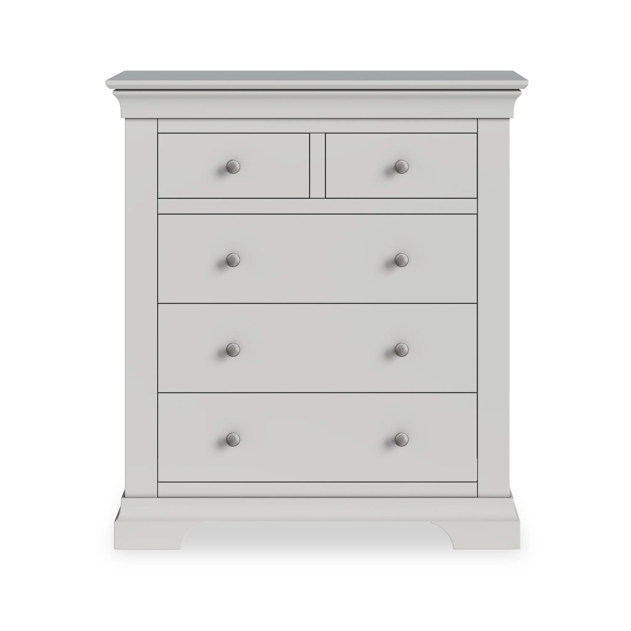 Colette 2 Over 3 Chest Of Drawers - Image 38