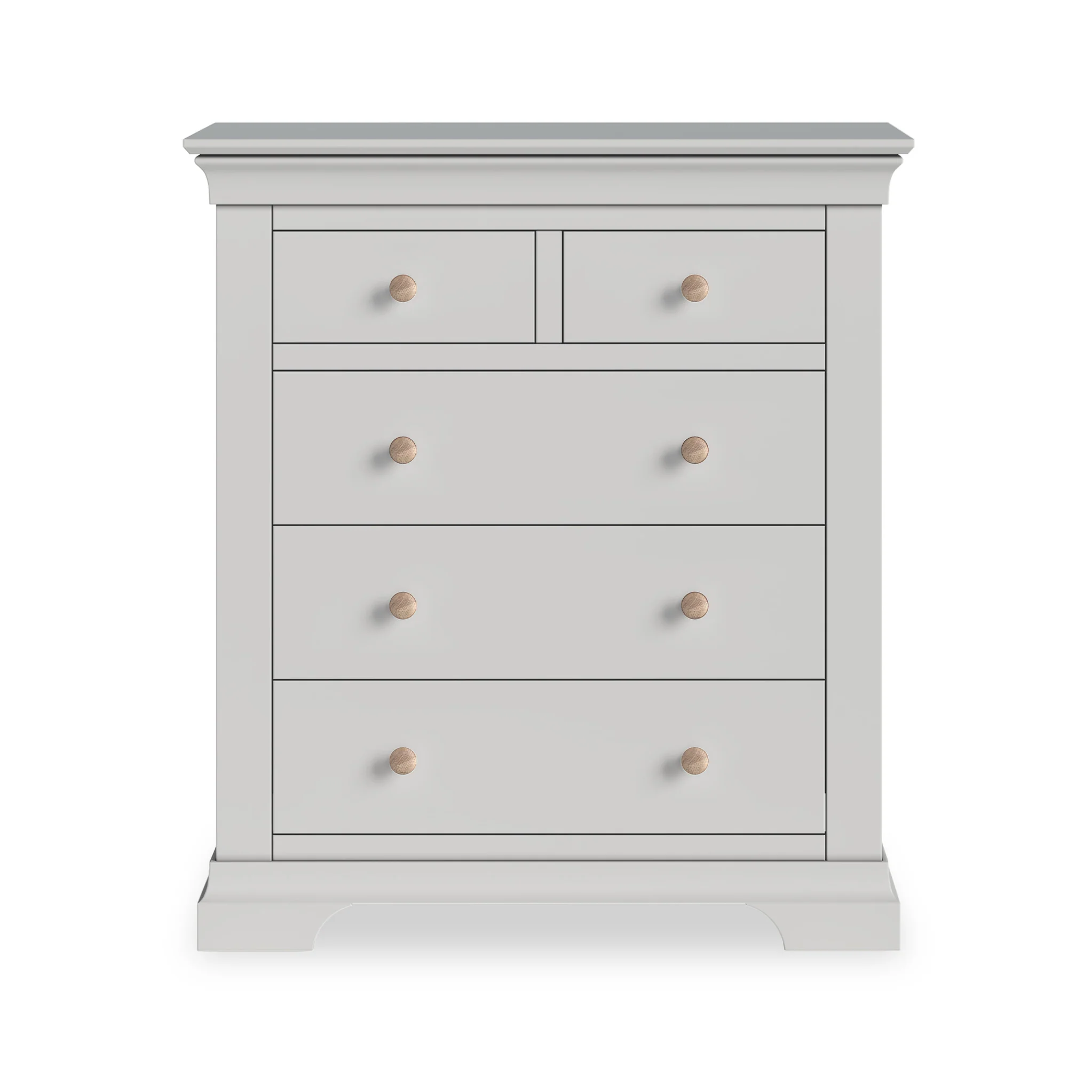 Colette 2 Over 3 Chest Of Drawers - Image 39