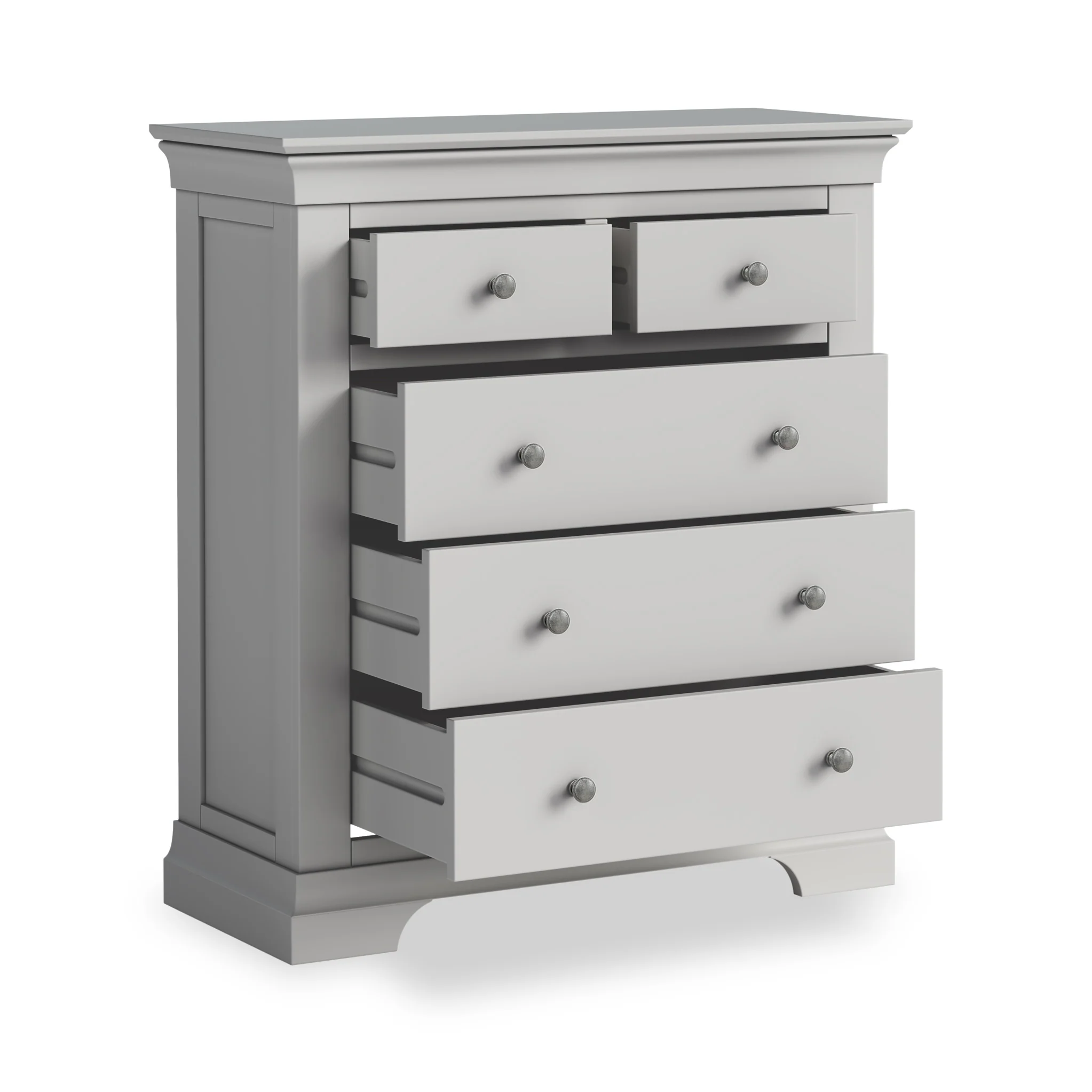 Colette 2 Over 3 Chest Of Drawers - Image 40