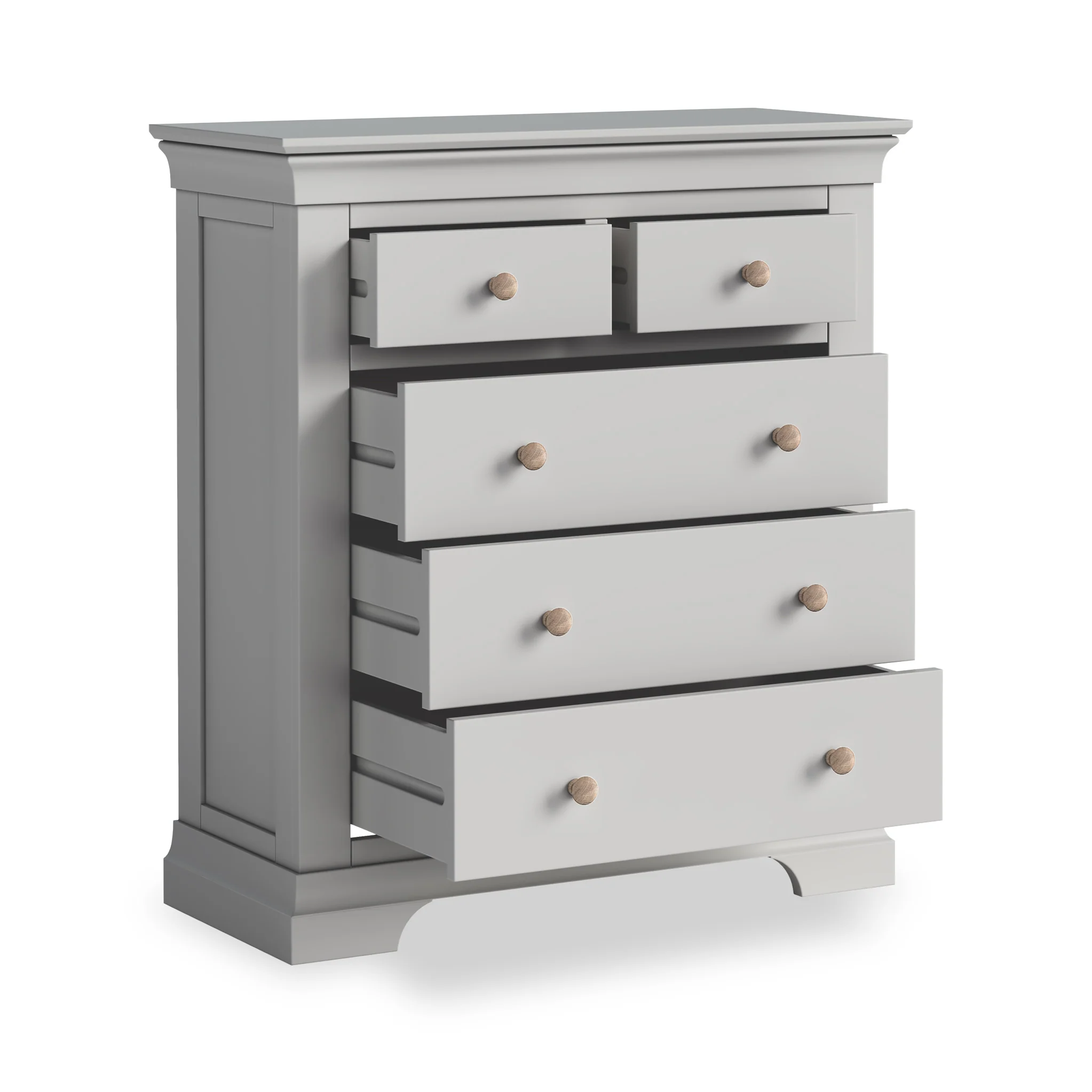 Colette 2 Over 3 Chest Of Drawers - Image 41