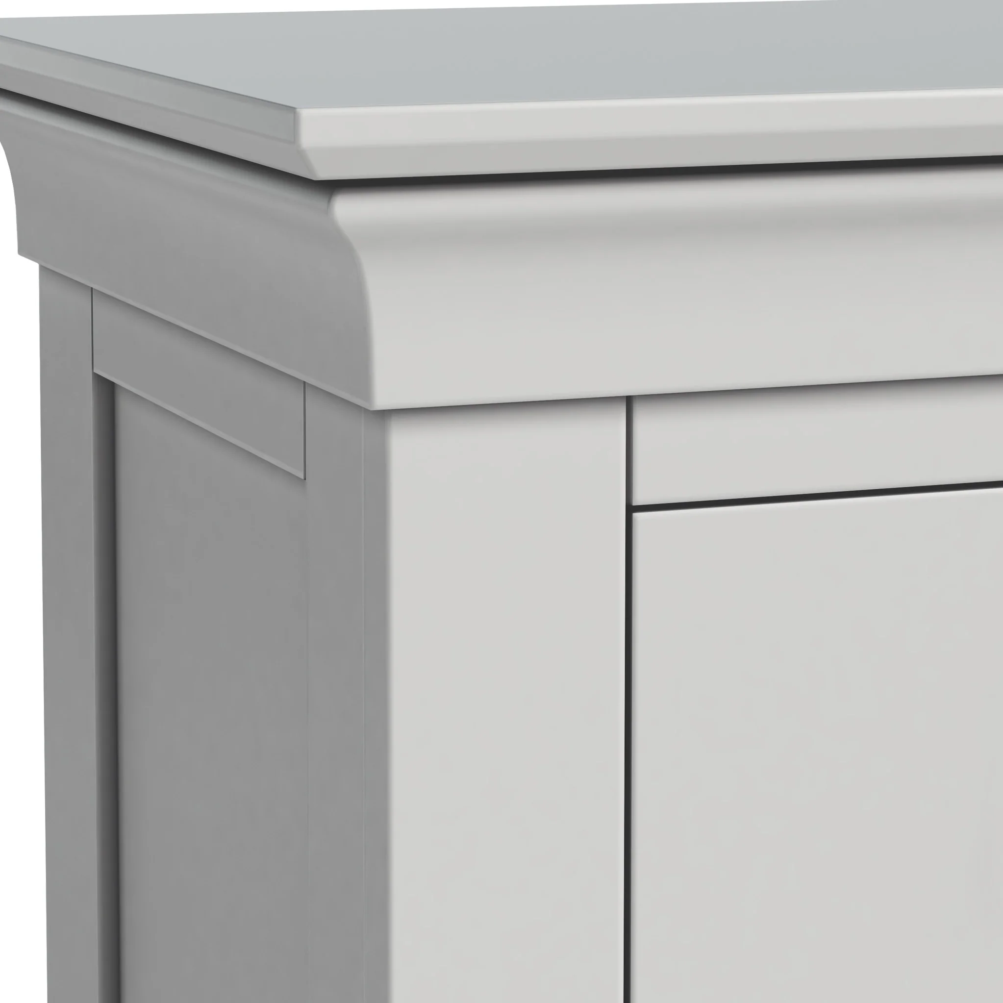 Colette 2 Over 3 Chest Of Drawers - Image 42