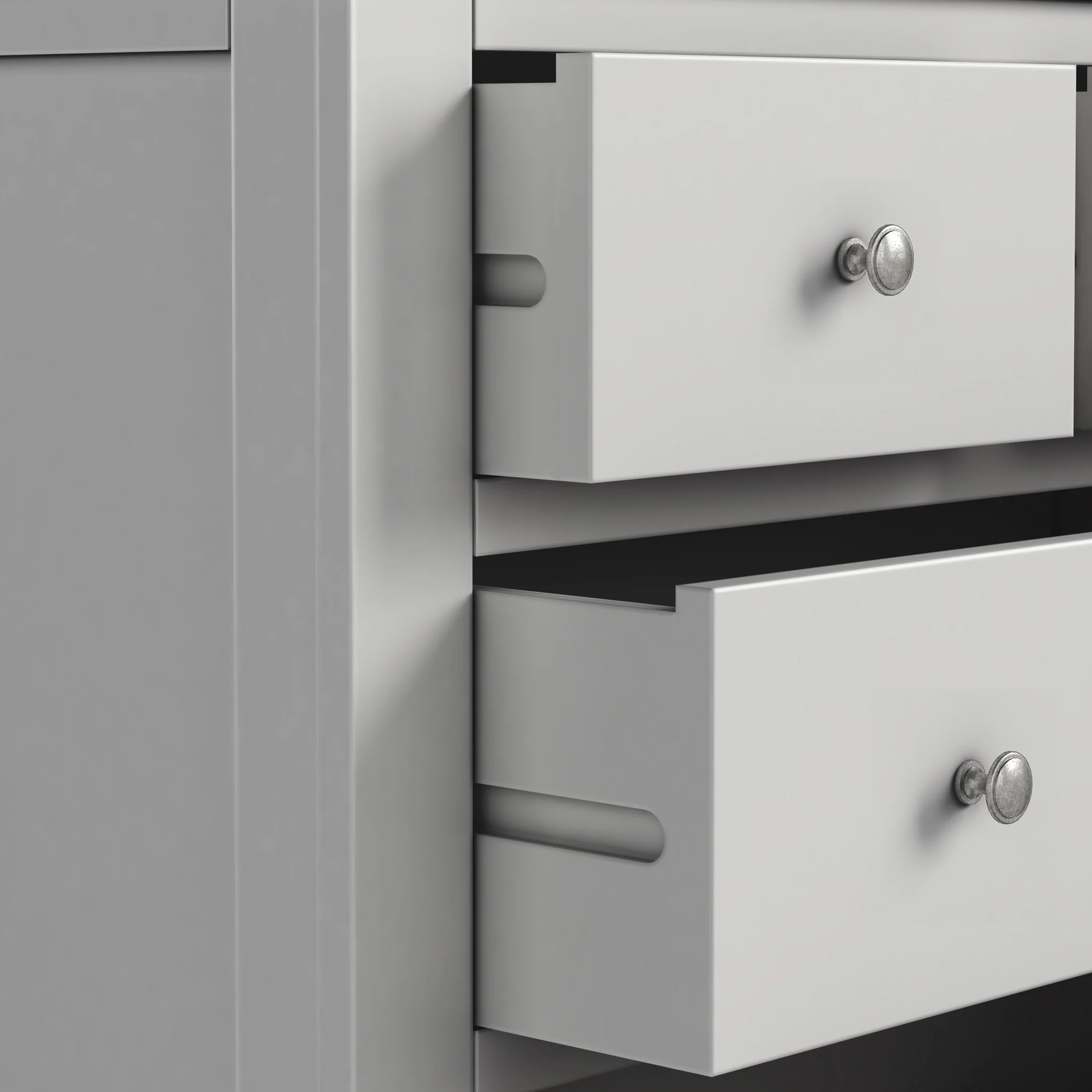 Colette 2 Over 3 Chest Of Drawers - Image 45
