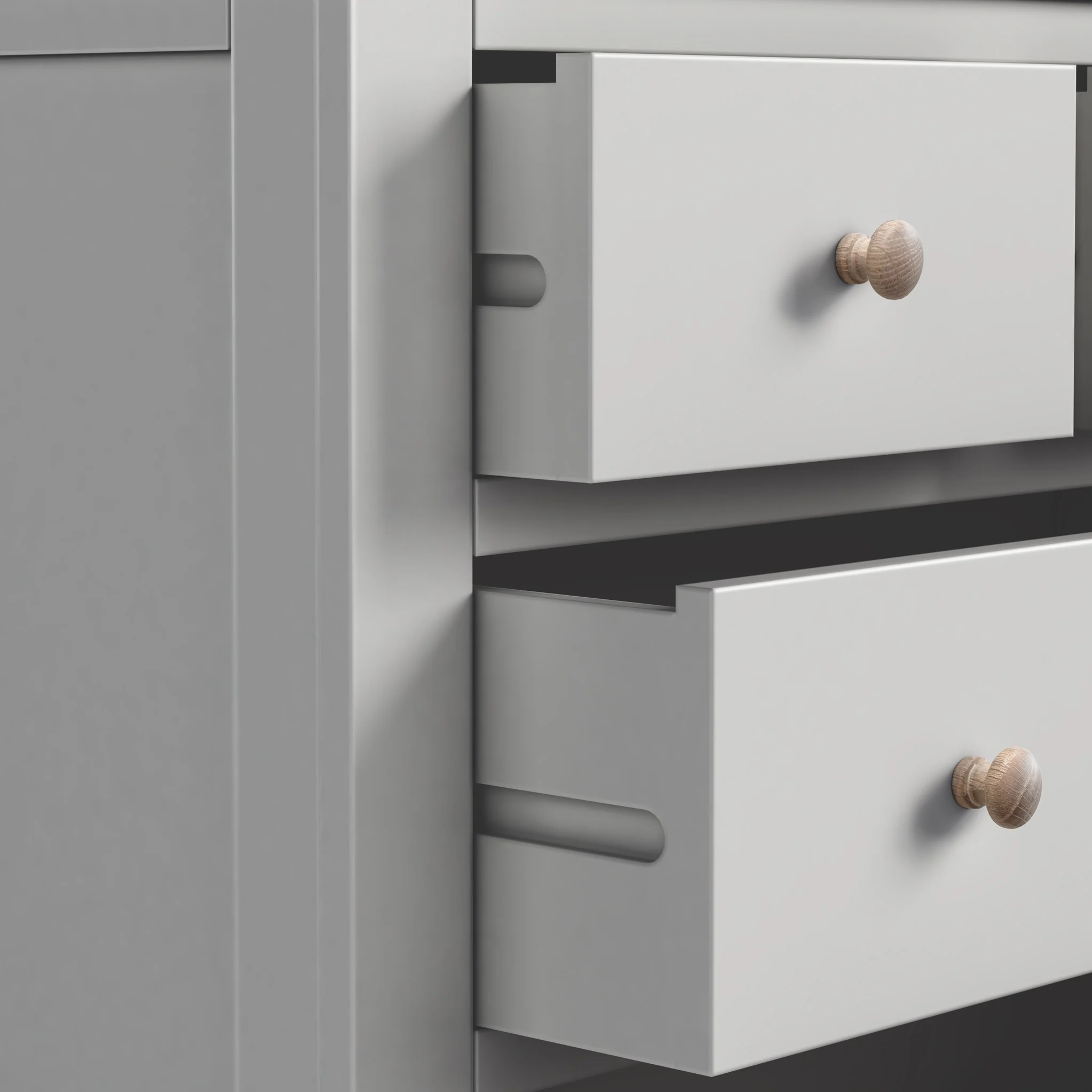 Colette 2 Over 3 Chest Of Drawers - Image 46