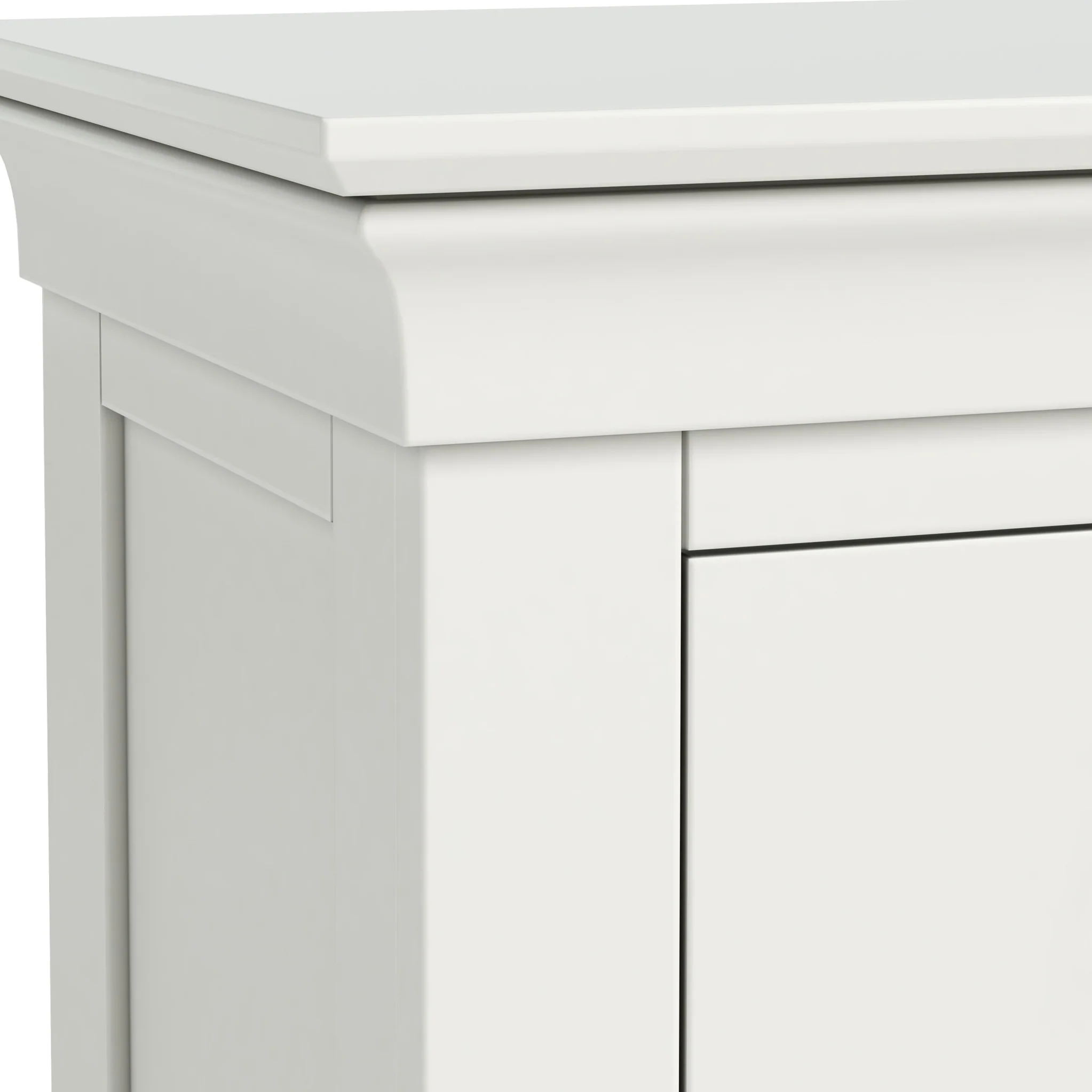 Colette 2 Over 3 Chest Of Drawers - Image 9