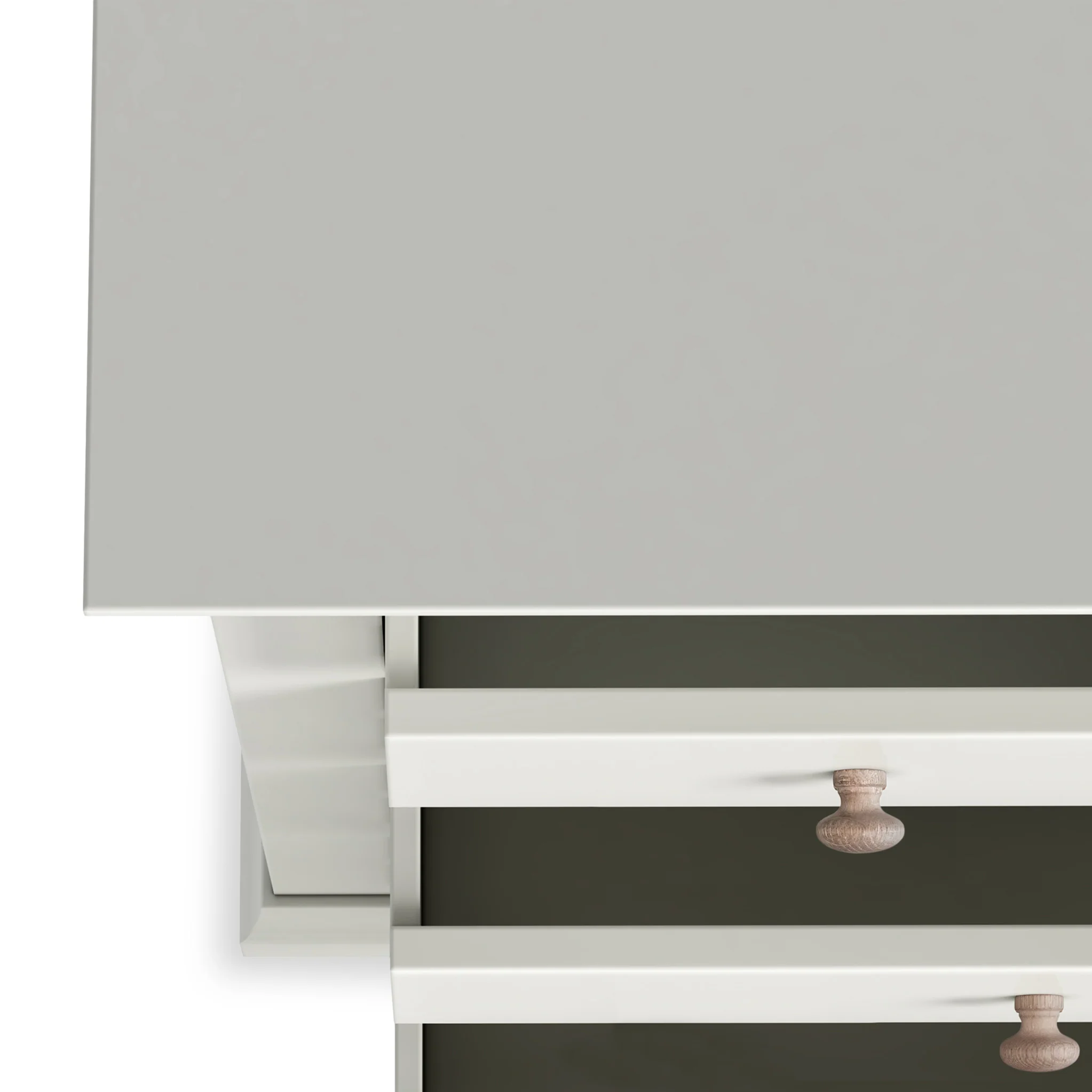 Colette 3 Over 4 Chest Of Drawers - Image 10