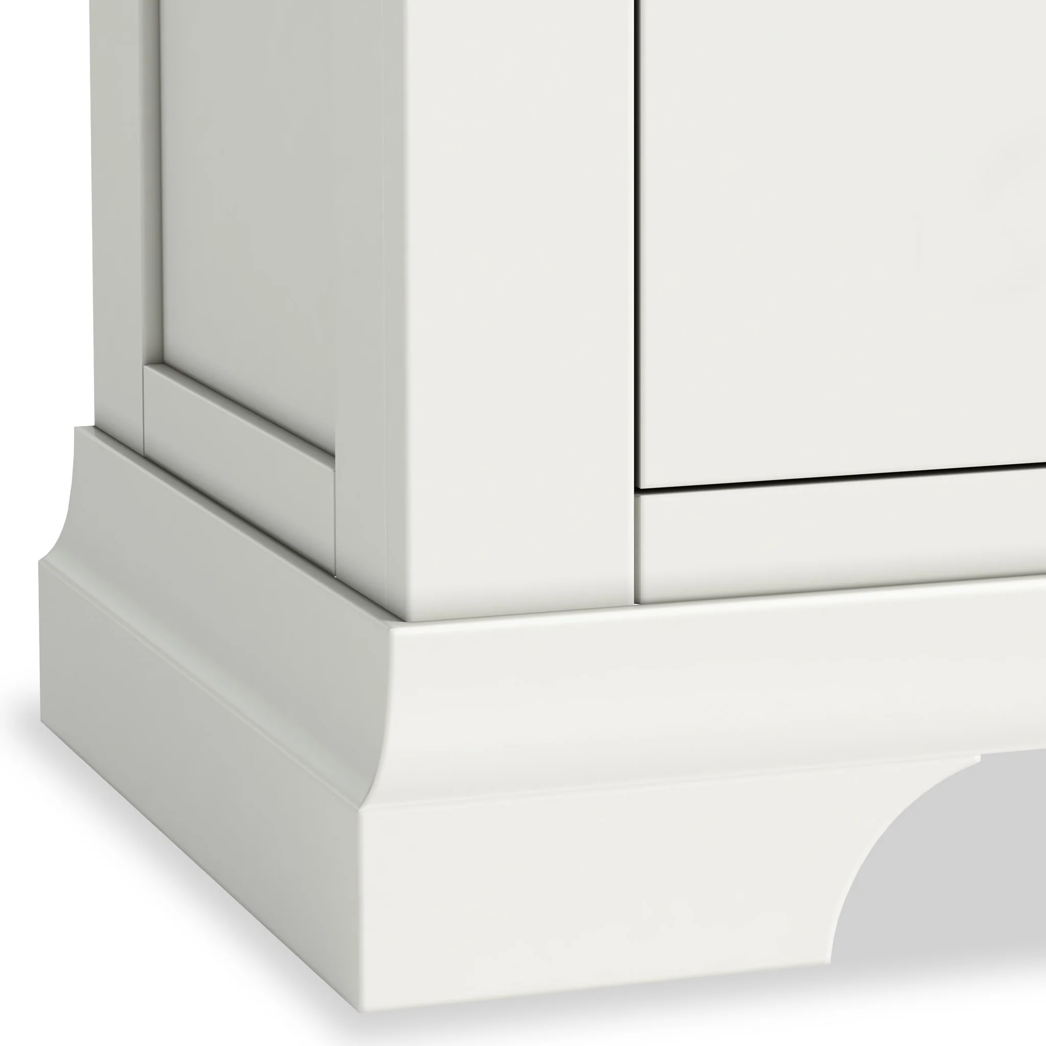 Colette 3 Over 4 Chest Of Drawers - Image 13