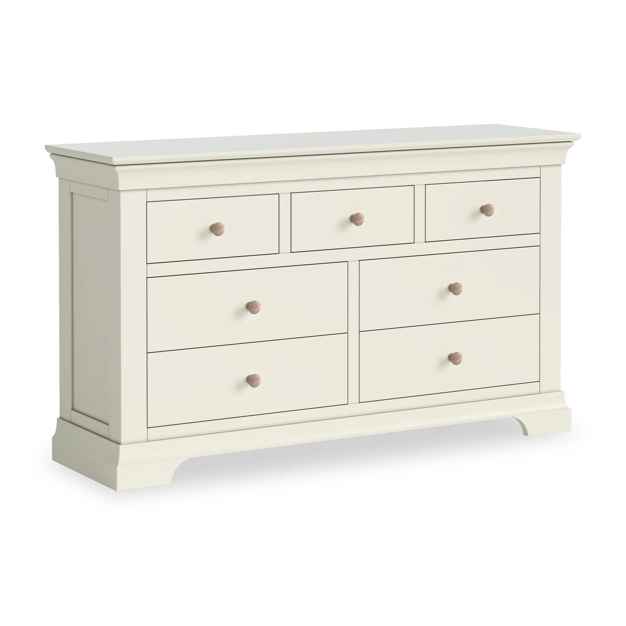 Colette 3 Over 4 Chest Of Drawers - Image 19