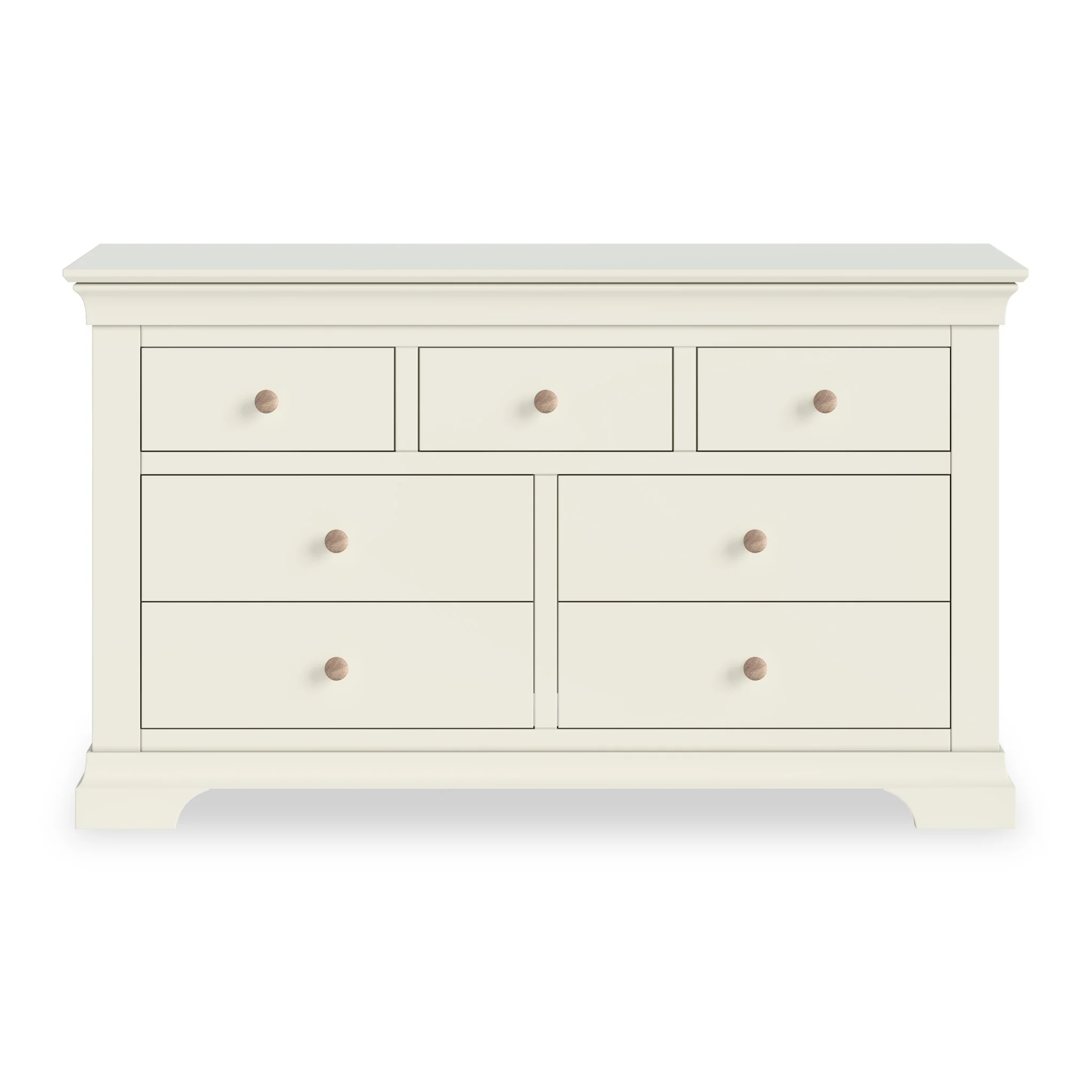 Colette 3 Over 4 Chest Of Drawers - Image 21