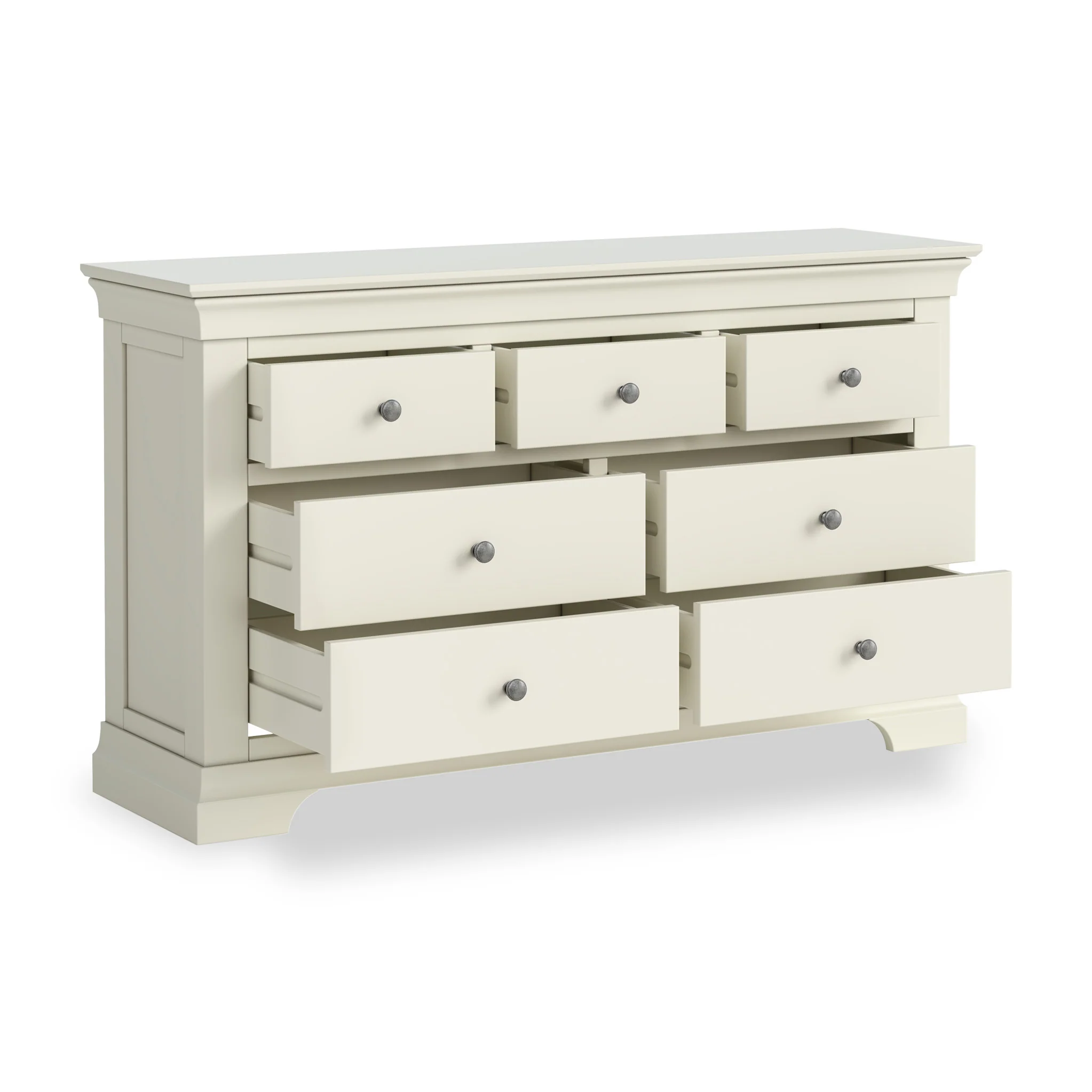 Colette 3 Over 4 Chest Of Drawers - Image 22