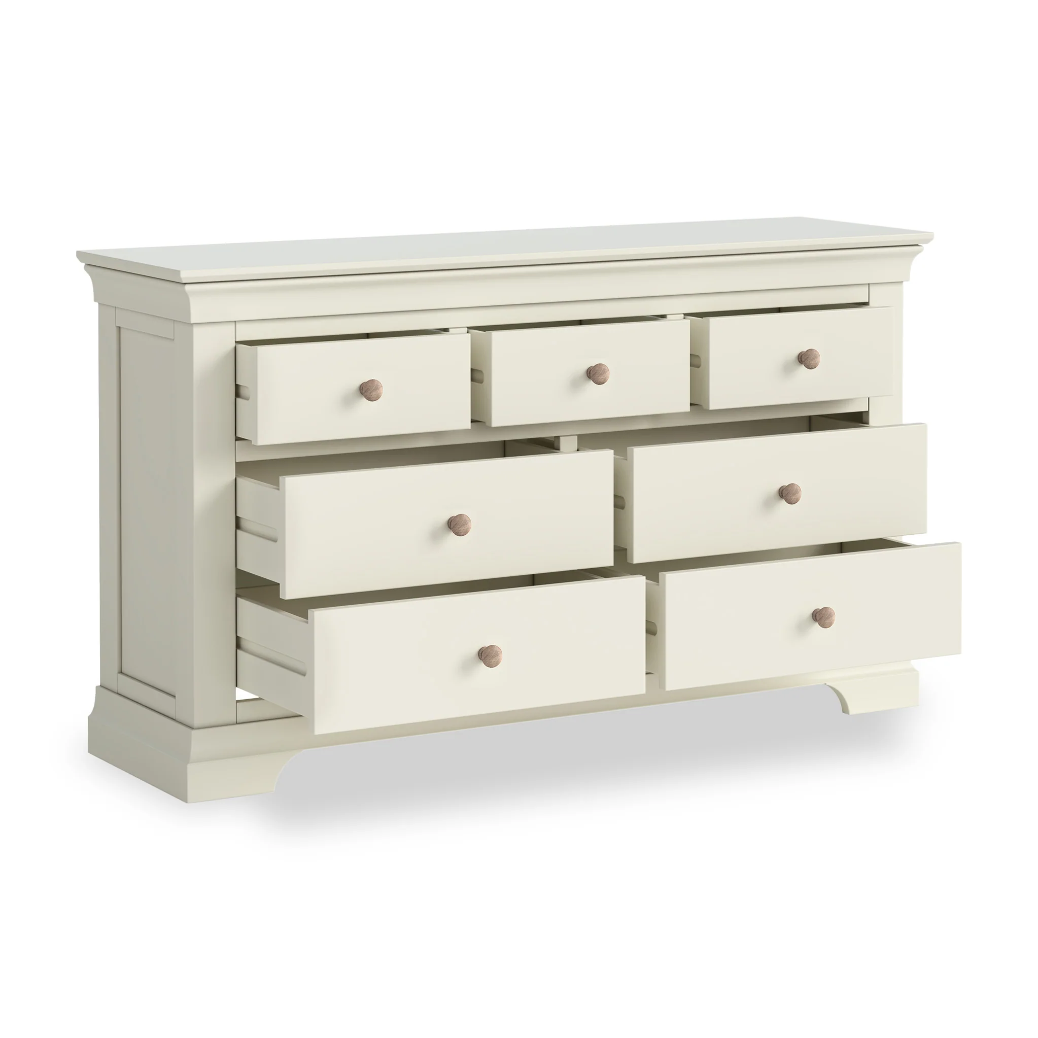 Colette 3 Over 4 Chest Of Drawers - Image 23
