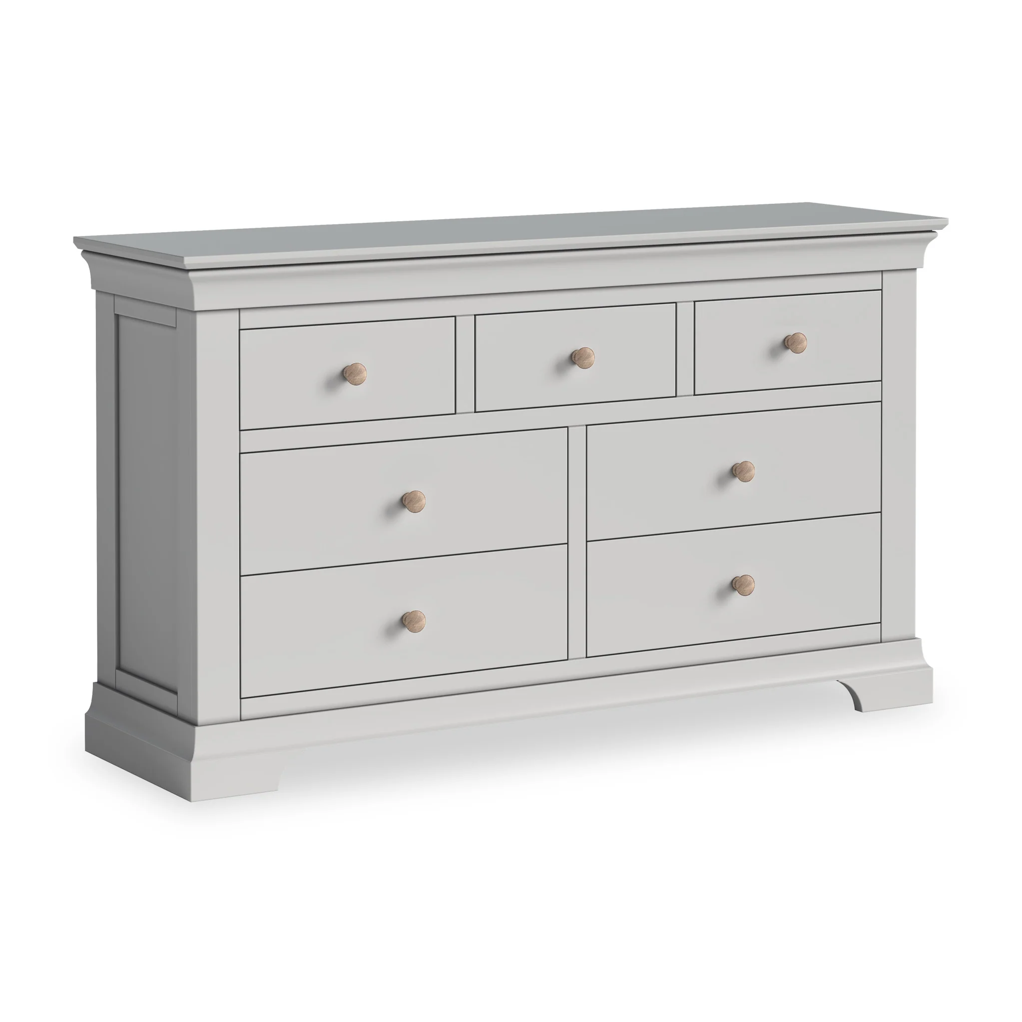 Colette 3 Over 4 Chest Of Drawers - Image 34
