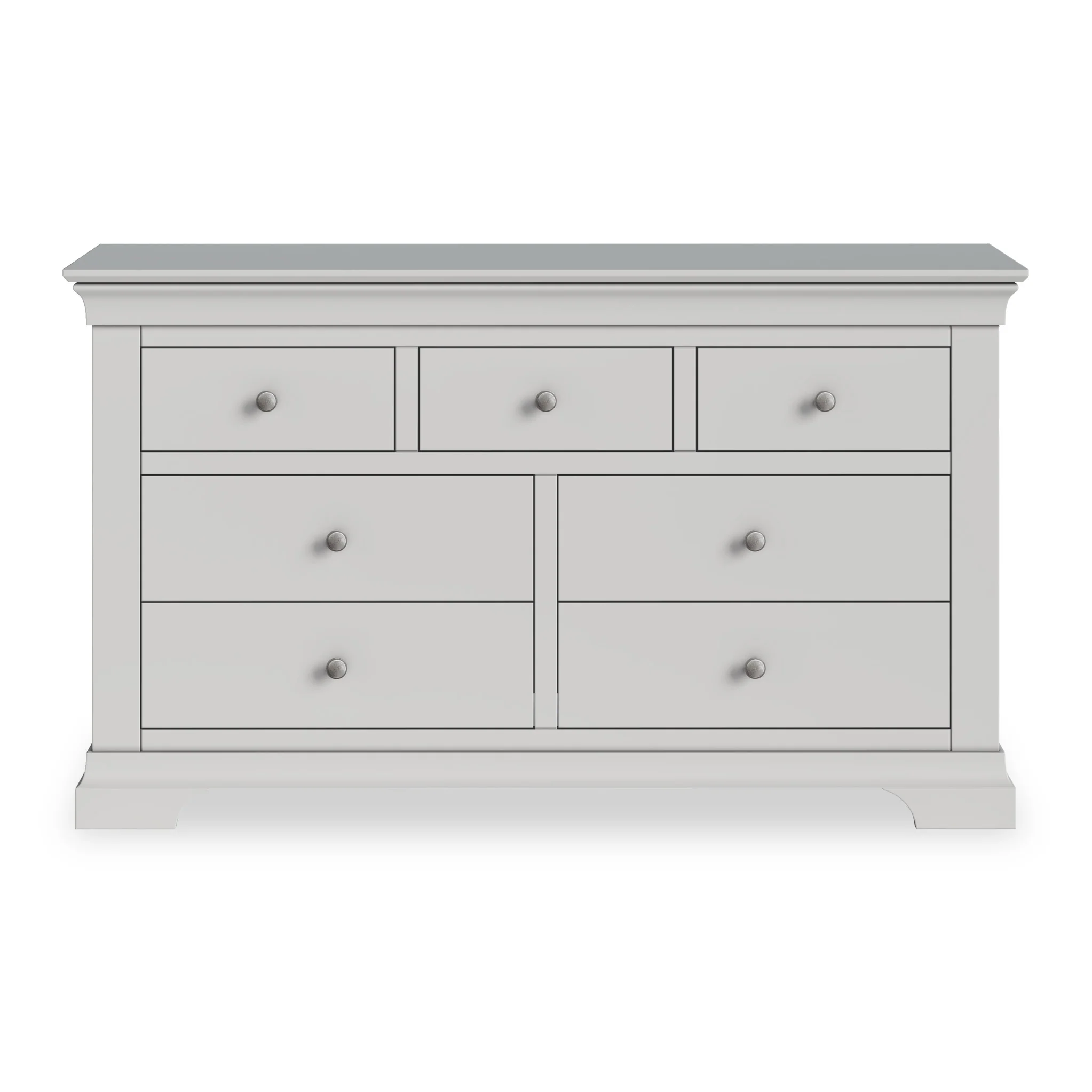 Colette 3 Over 4 Chest Of Drawers - Image 35