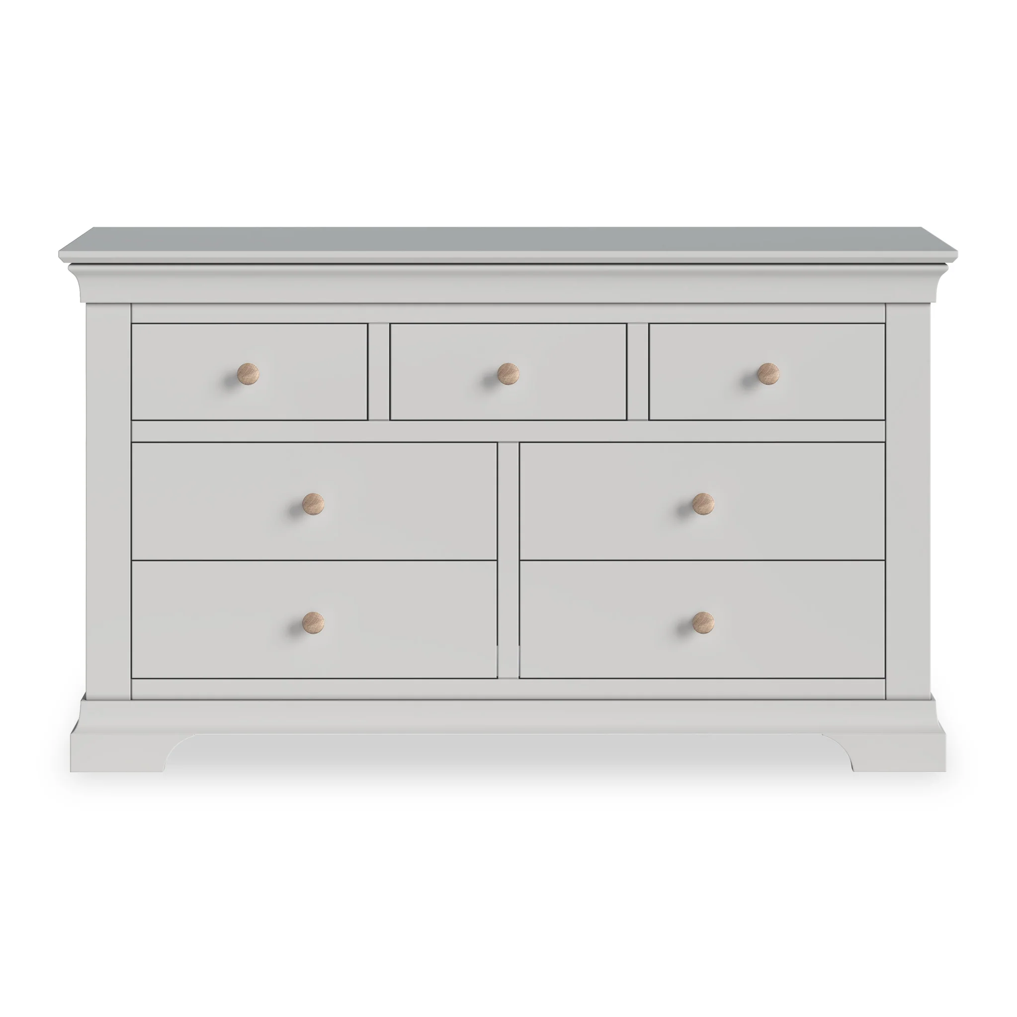 Colette 3 Over 4 Chest Of Drawers - Image 36