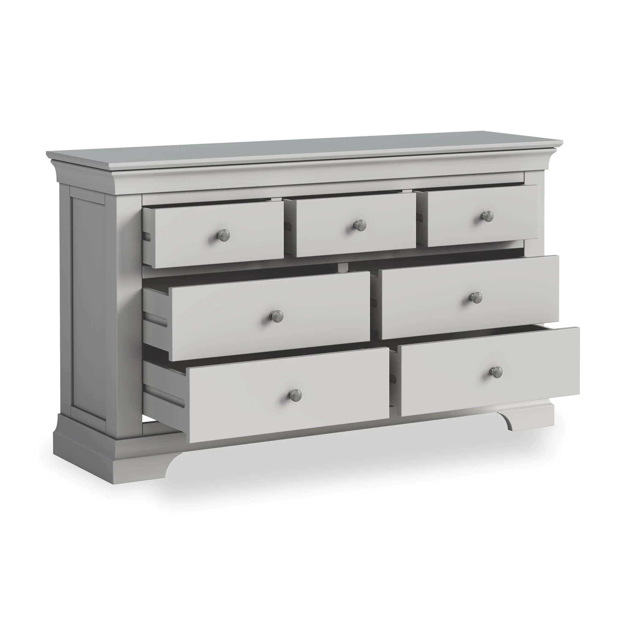 Colette 3 Over 4 Chest Of Drawers - Image 37