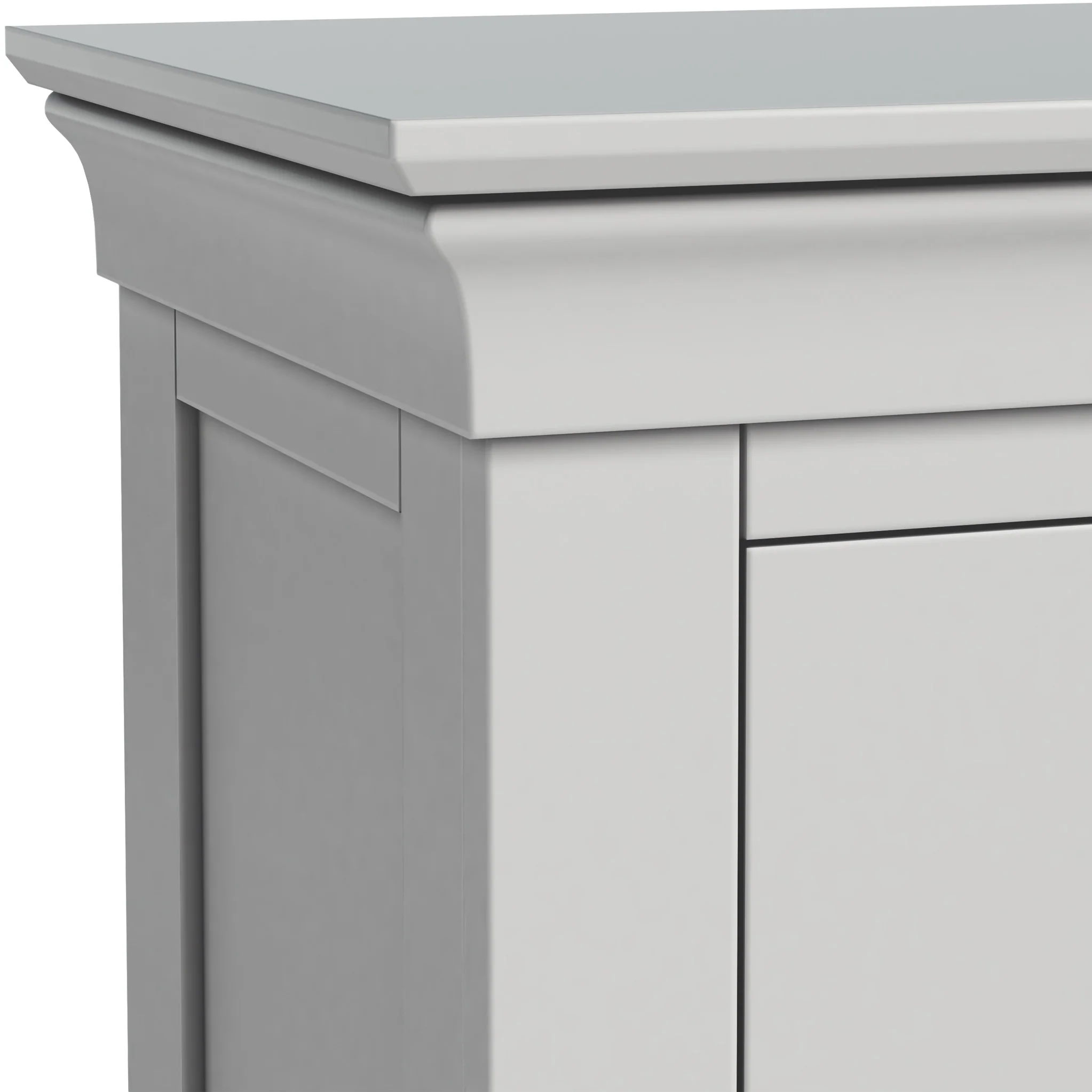 Colette 3 Over 4 Chest Of Drawers - Image 39
