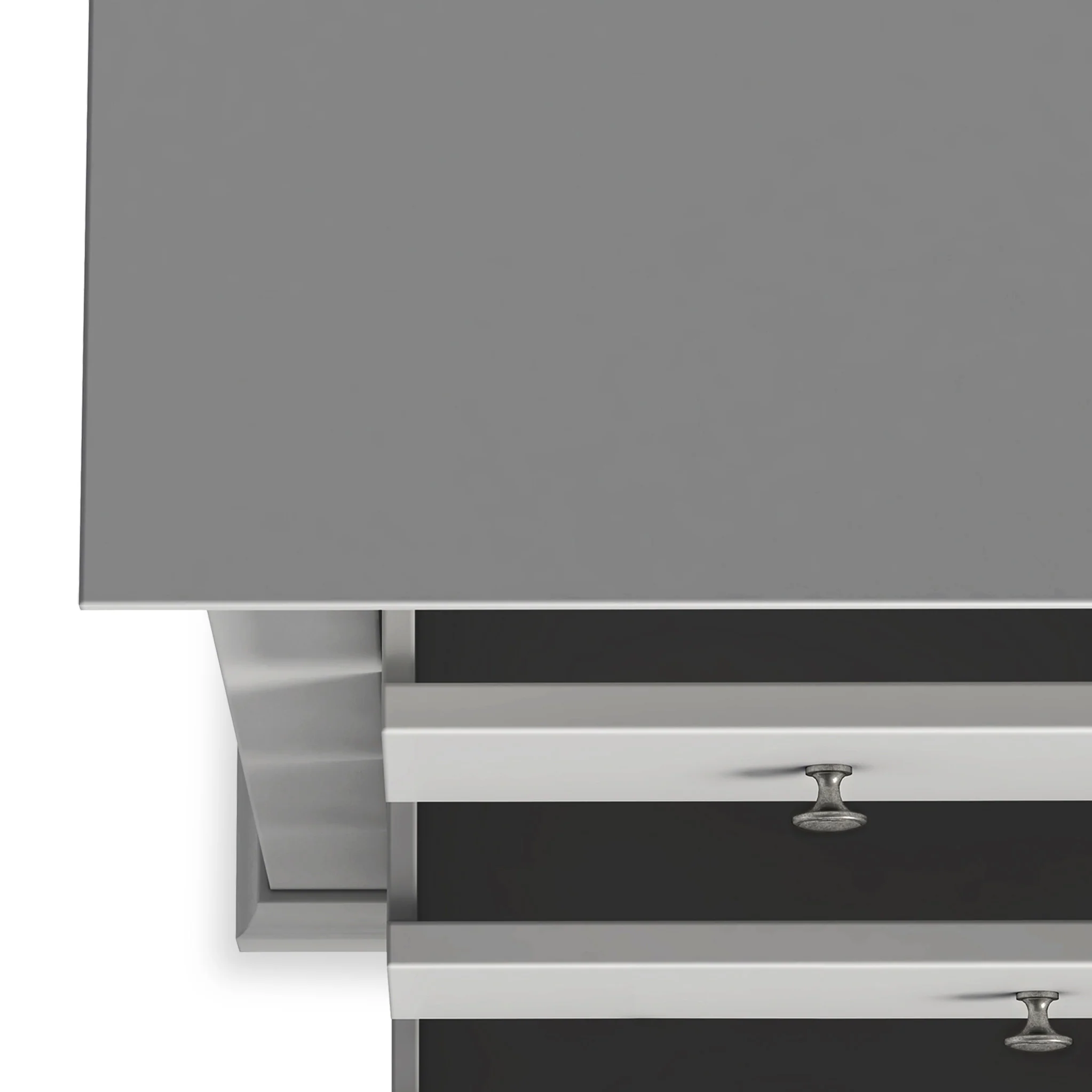 Colette 3 Over 4 Chest Of Drawers - Image 41
