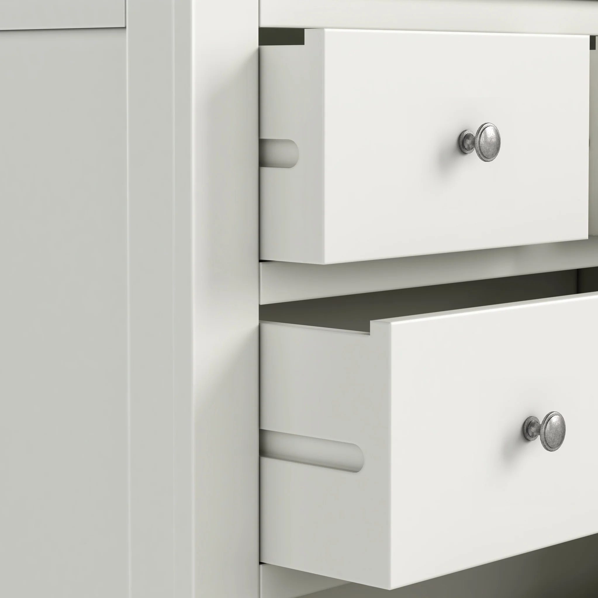 Colette 4 Over 6 Chest Of Drawers - Image 10