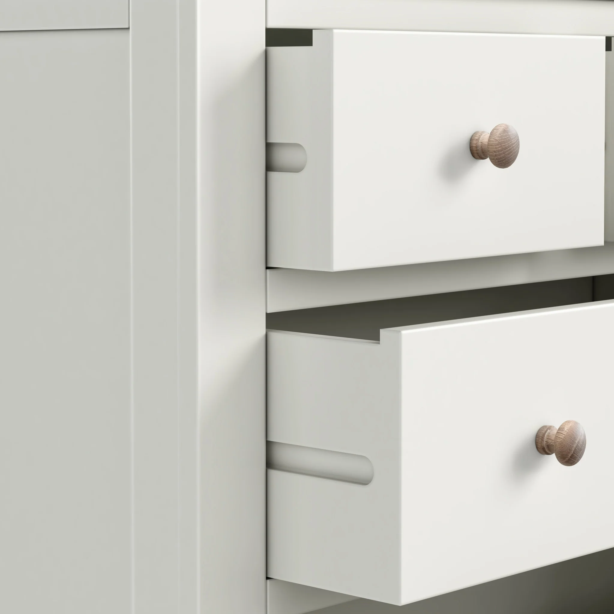 Colette 4 Over 6 Chest Of Drawers - Image 11