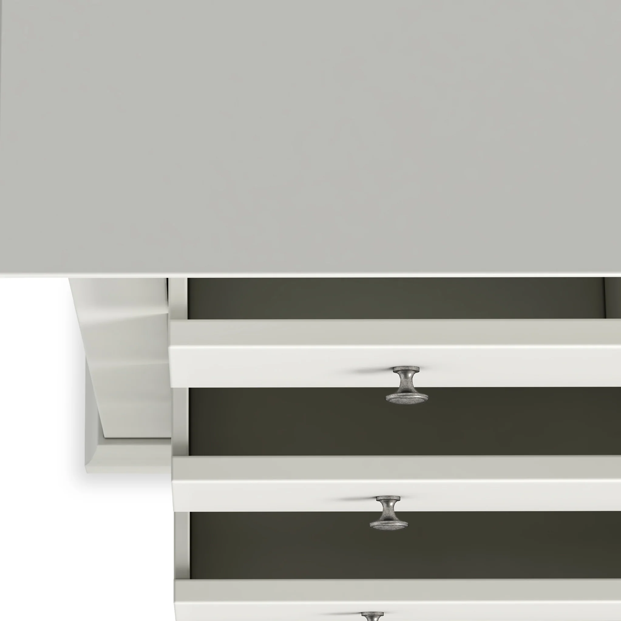 Colette 4 Over 6 Chest Of Drawers - Image 12