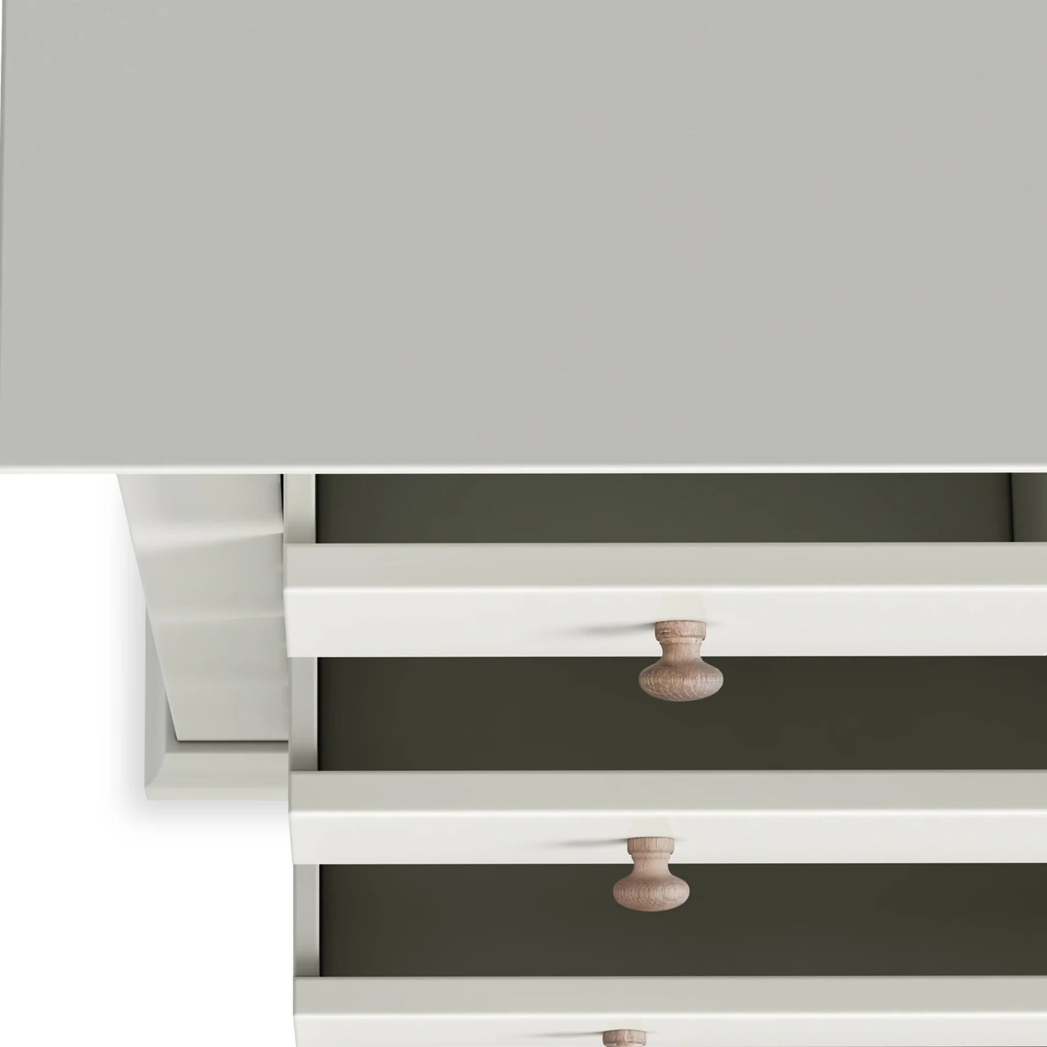 Colette 4 Over 6 Chest Of Drawers - Image 13