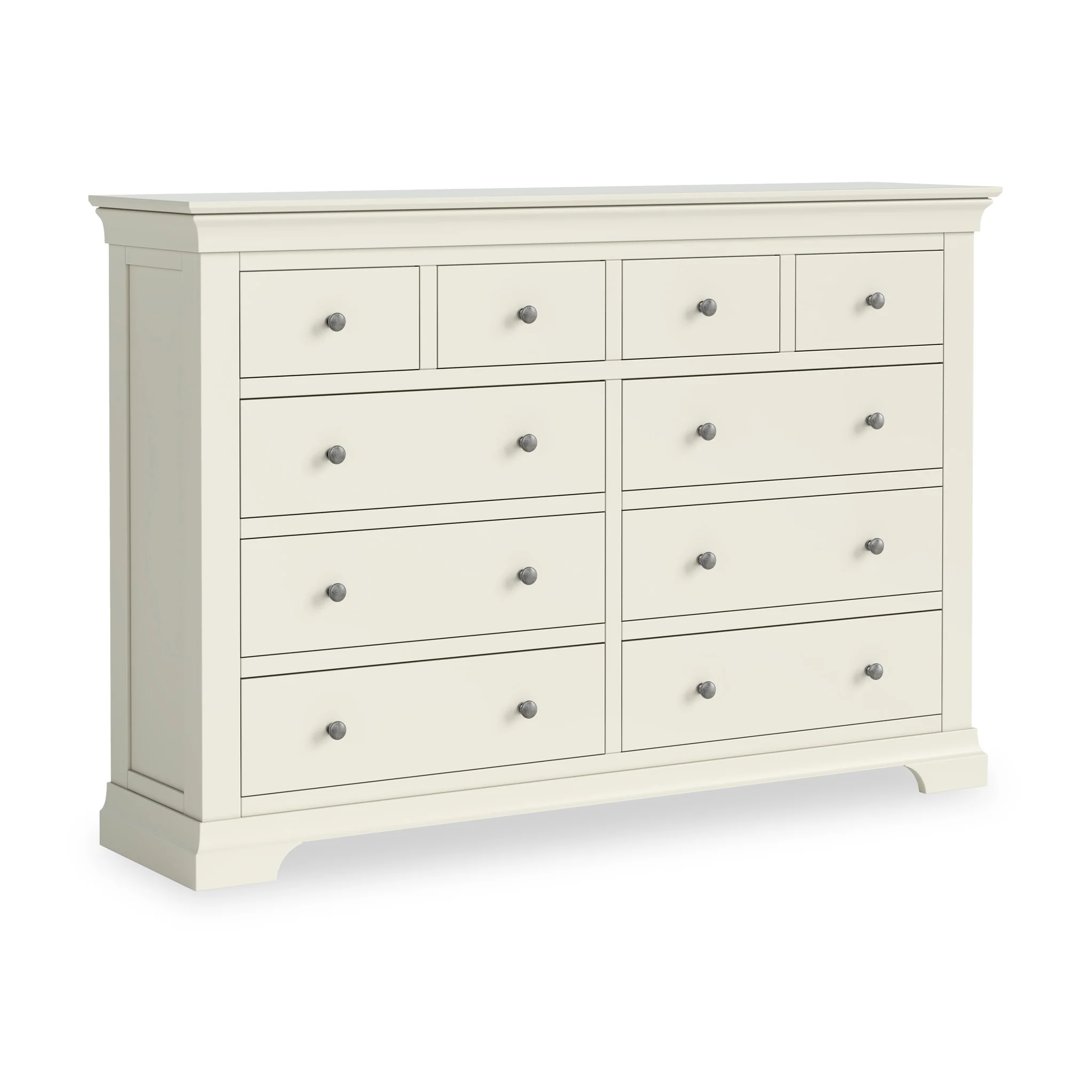 Colette 4 Over 6 Chest Of Drawers - Image 18