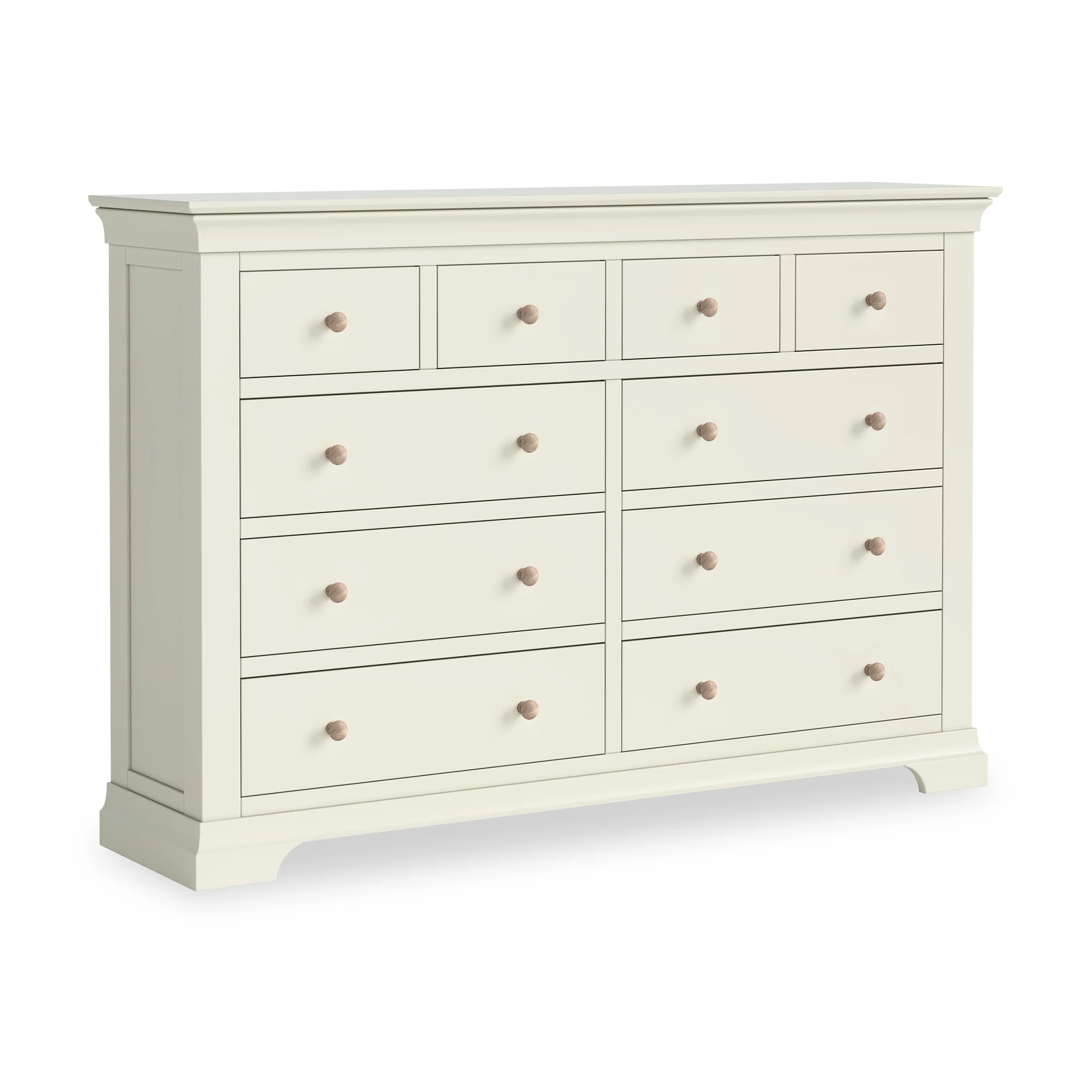Colette 4 Over 6 Chest Of Drawers - Image 21