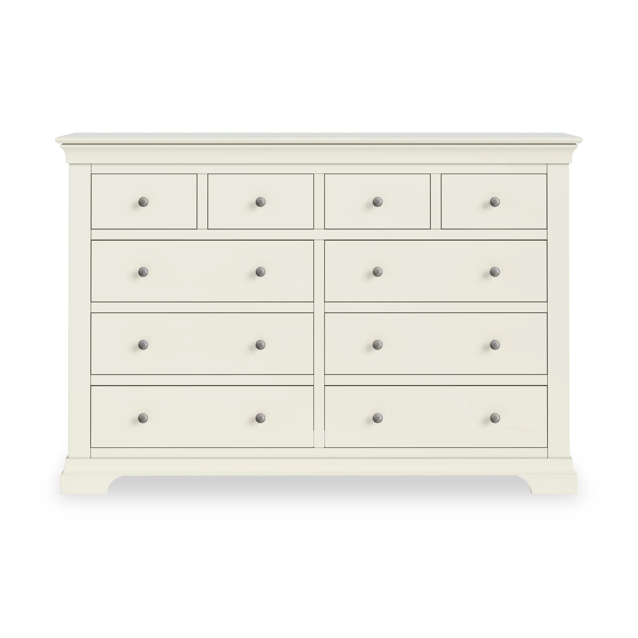 Colette 4 Over 6 Chest Of Drawers - Image 22